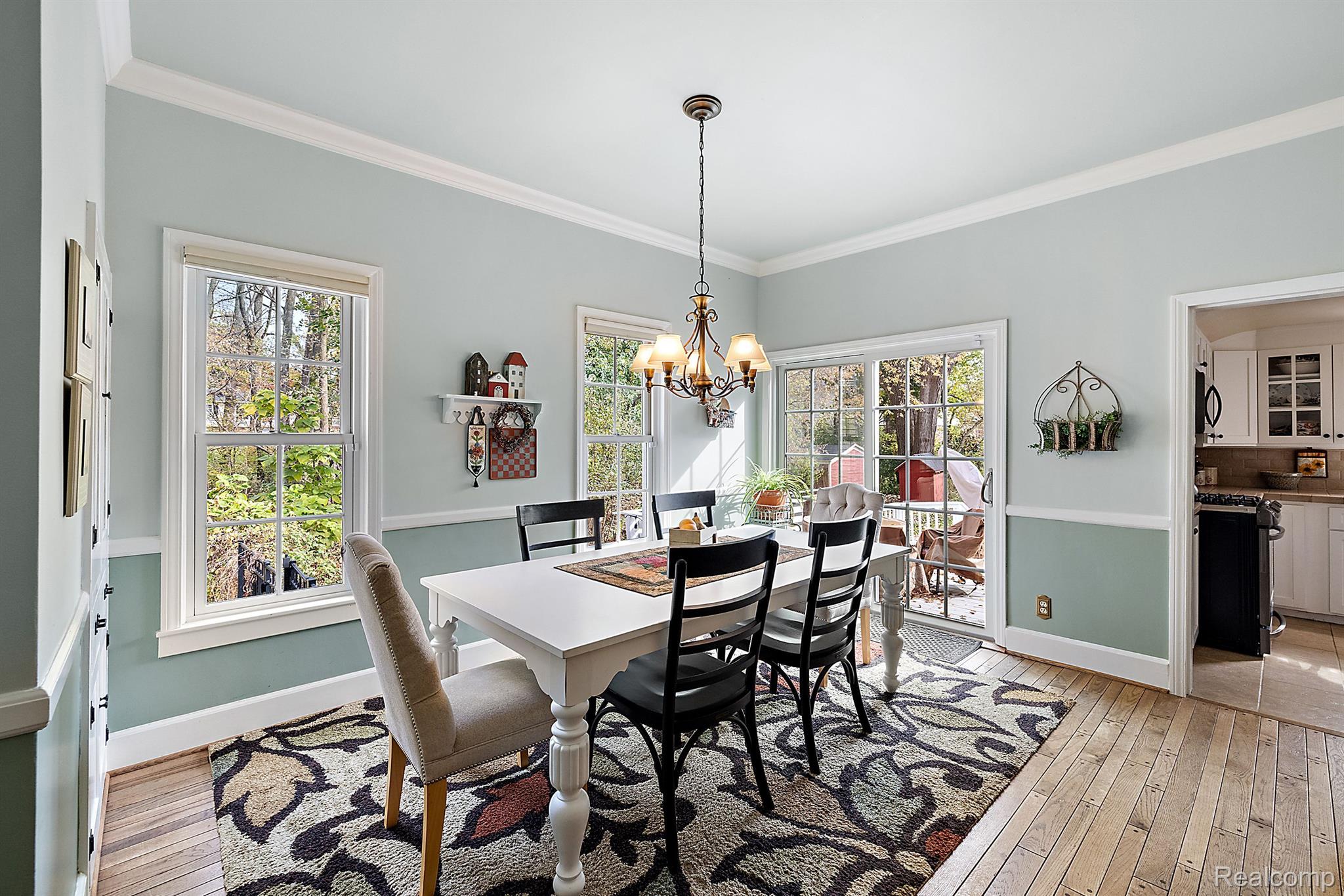 1266 Washington Road