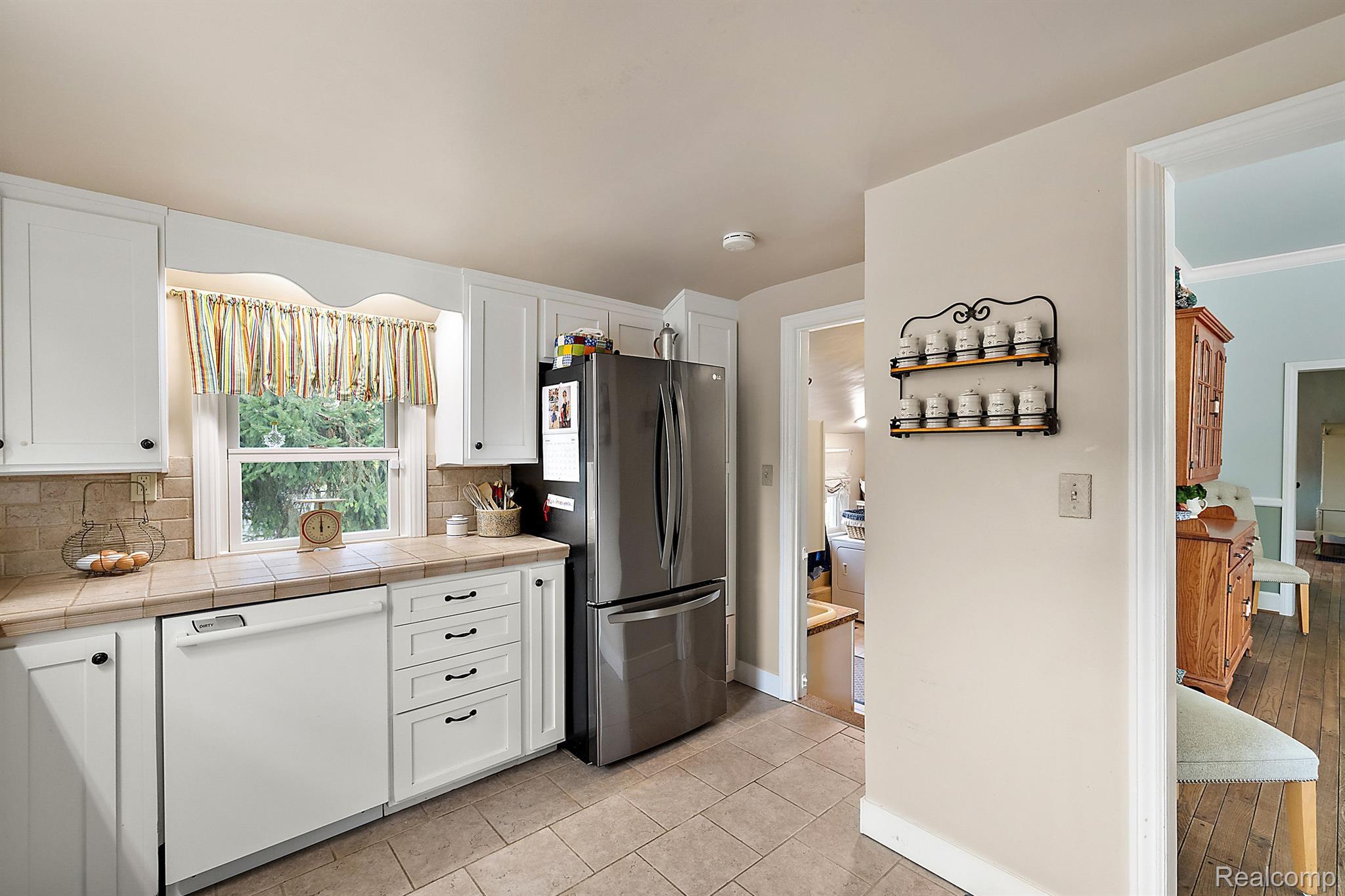 1266 Washington Road