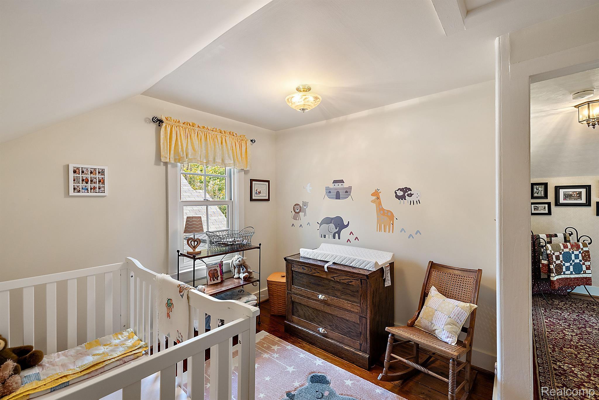 1266 Washington Road