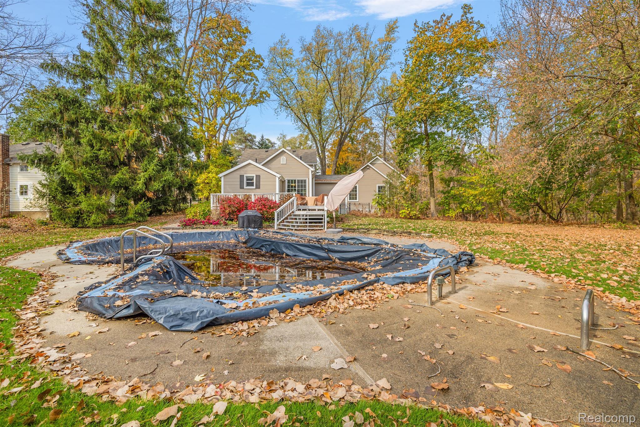 1266 Washington Road