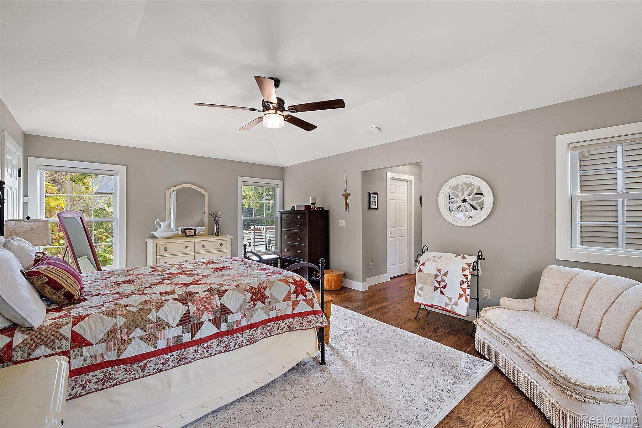 1266 Washington Road