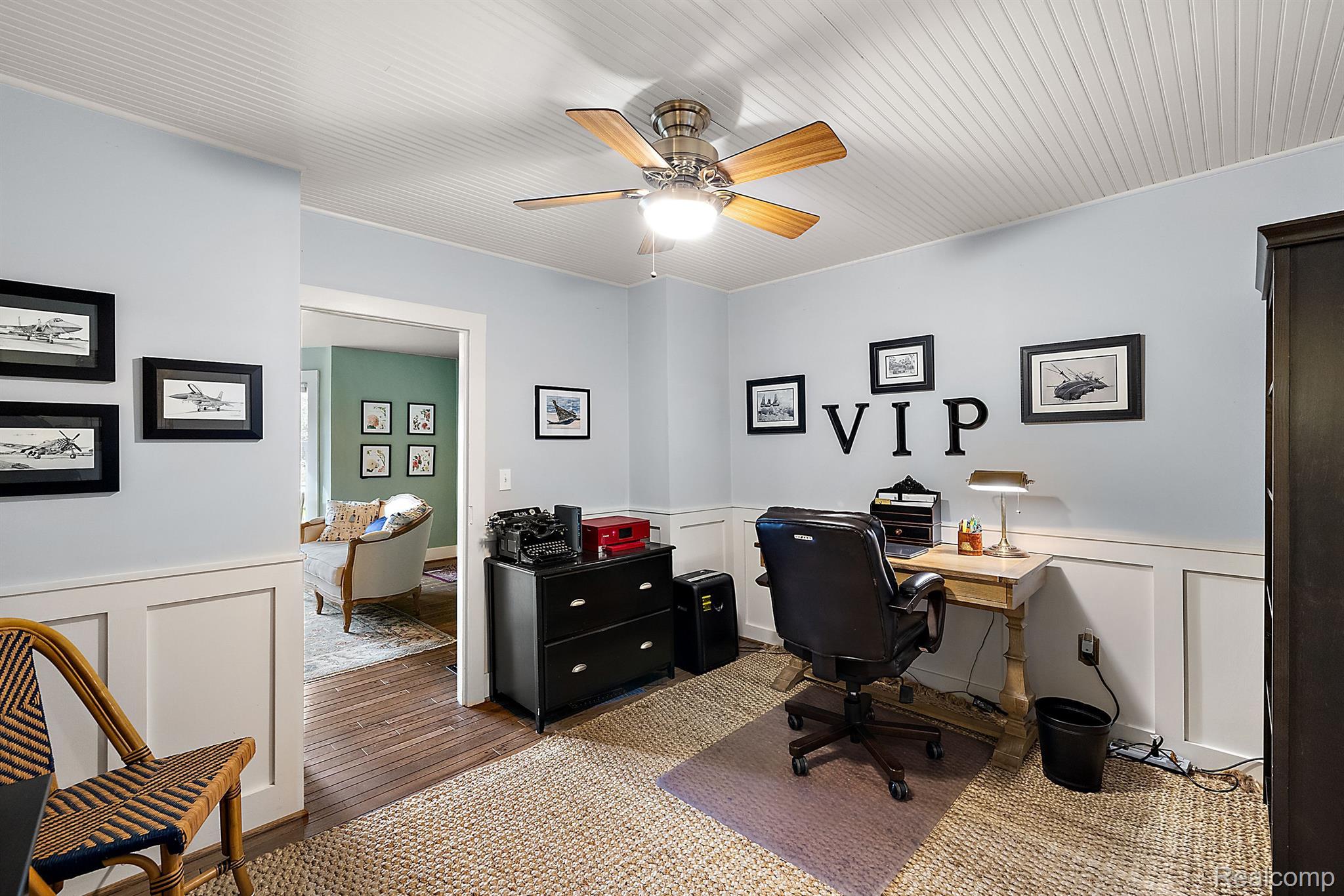 1266 Washington Road