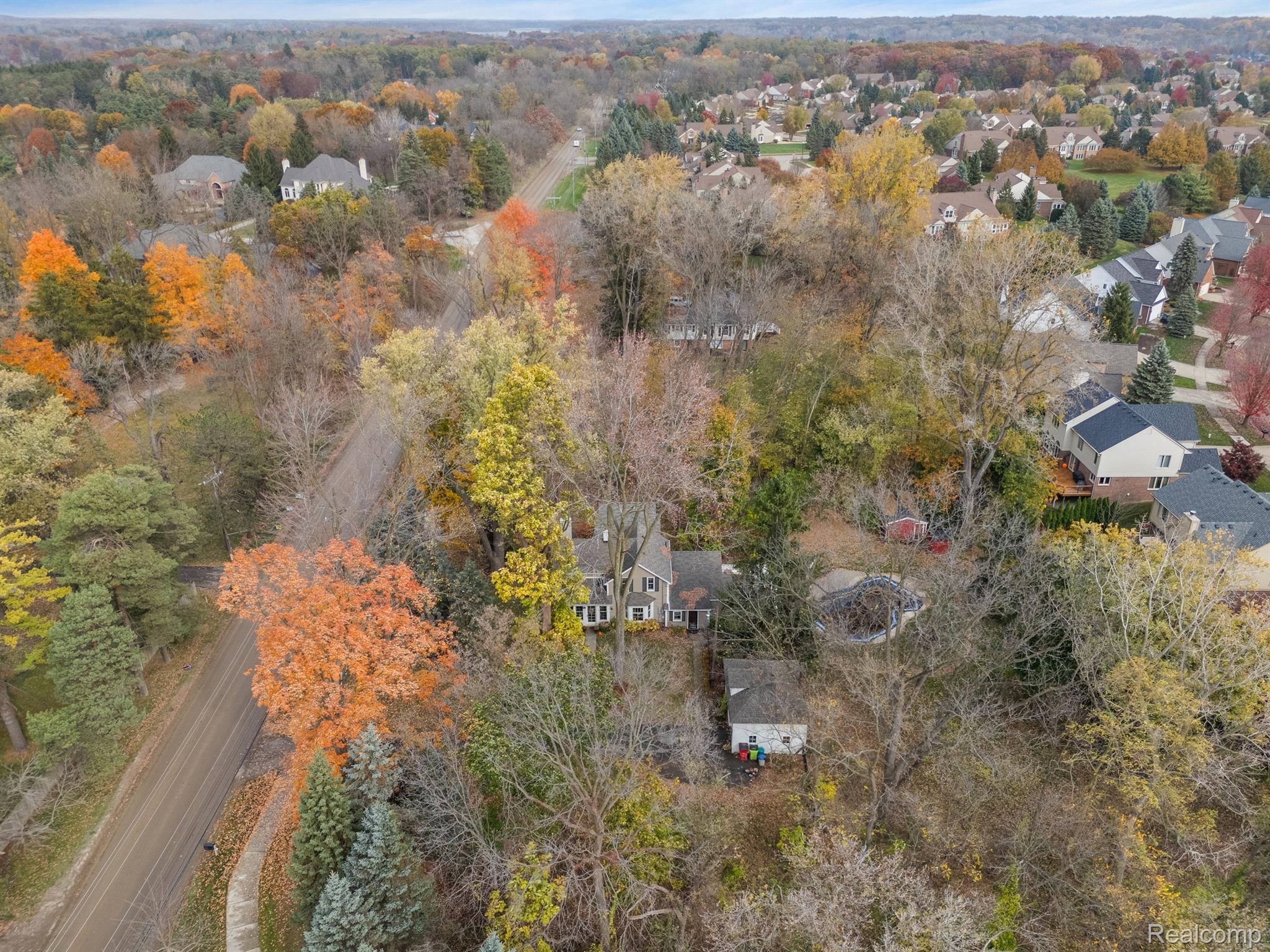 1266 Washington Road