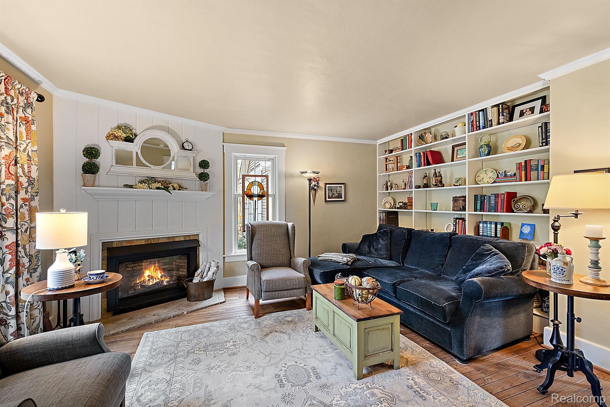 1266 Washington Road