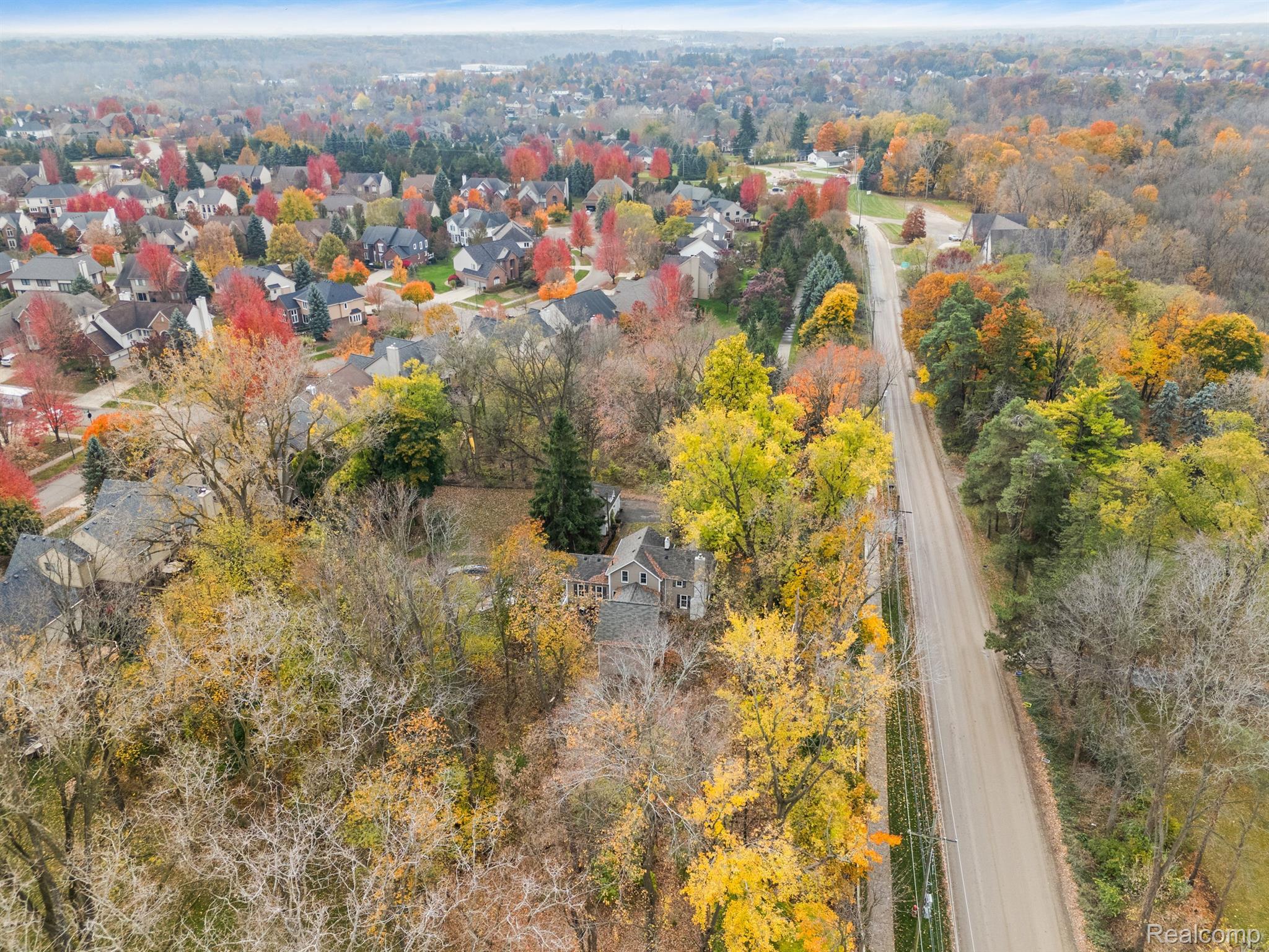 1266 Washington Road