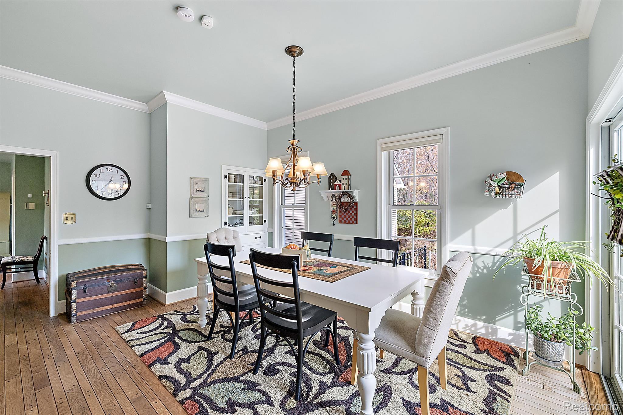 1266 Washington Road