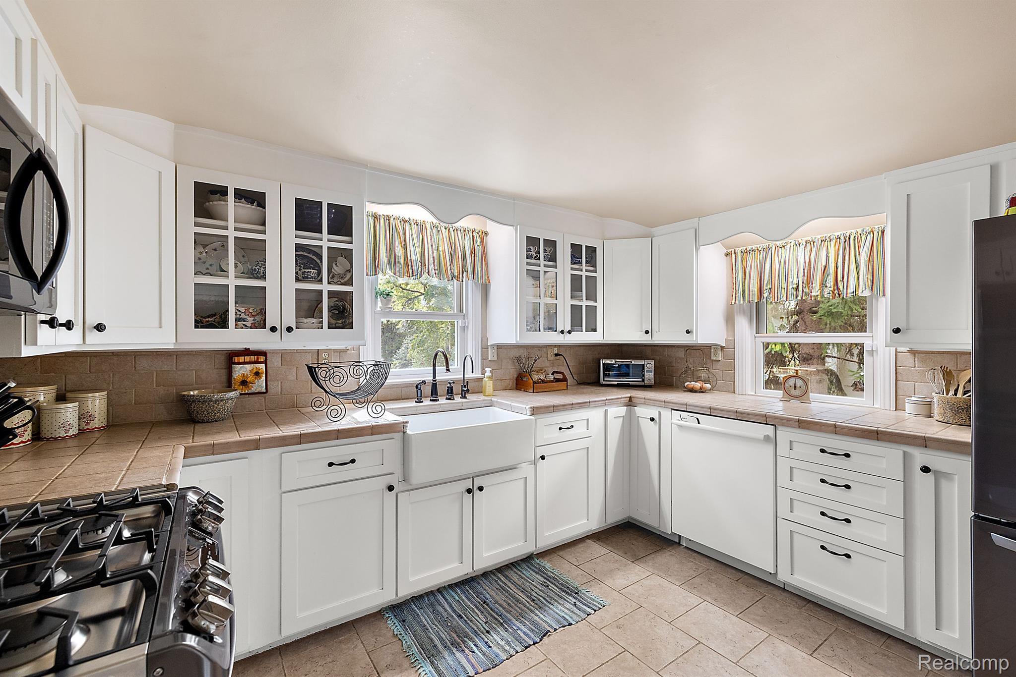 1266 Washington Road