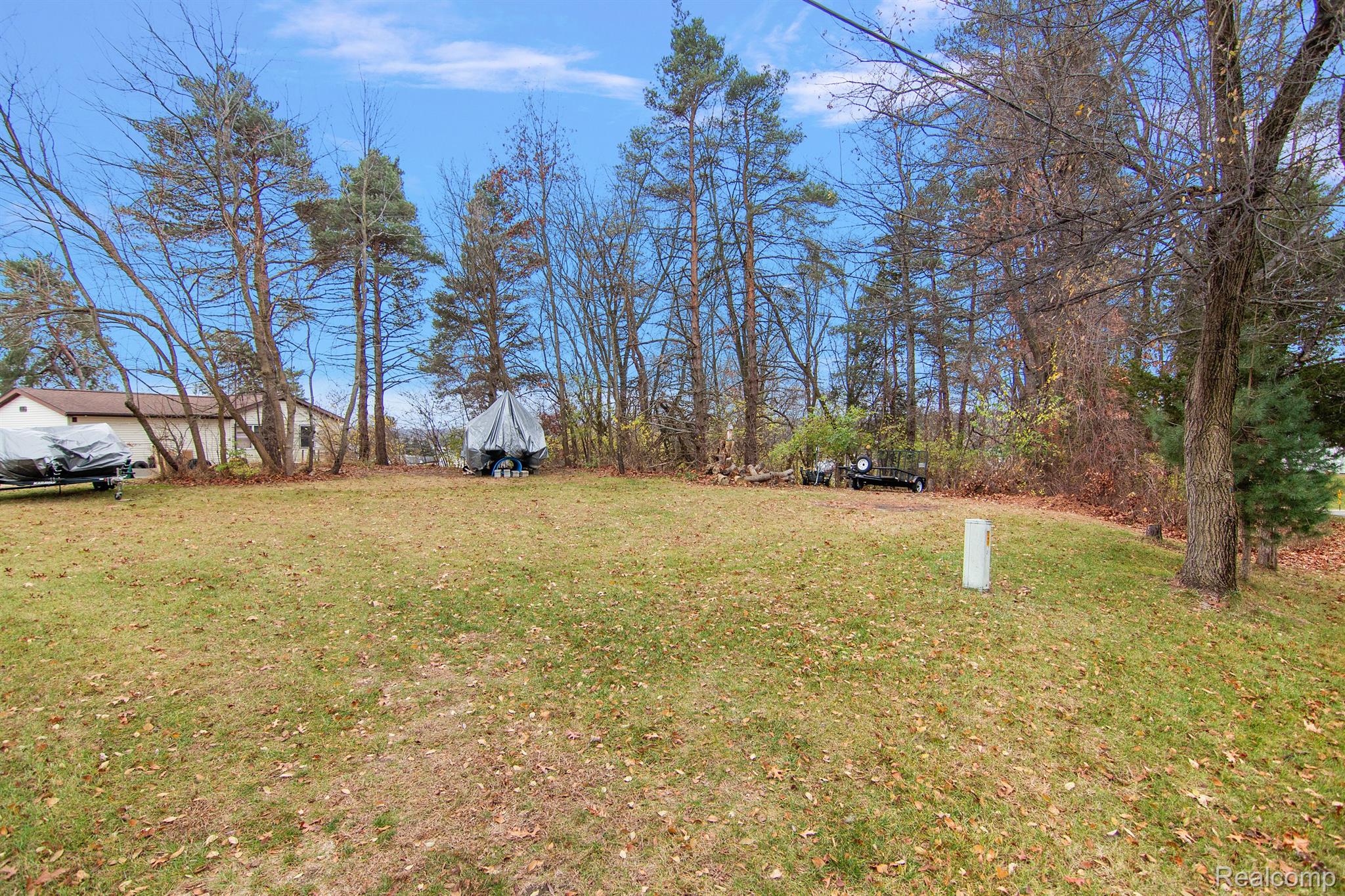 11768 Greenbriar Drive