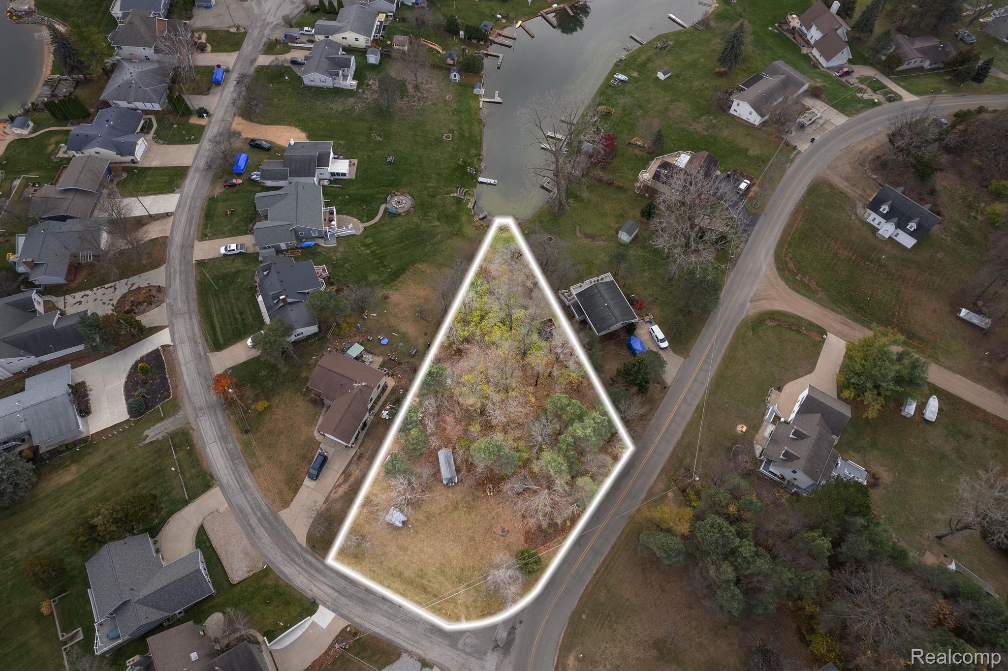 11768 Greenbriar Drive