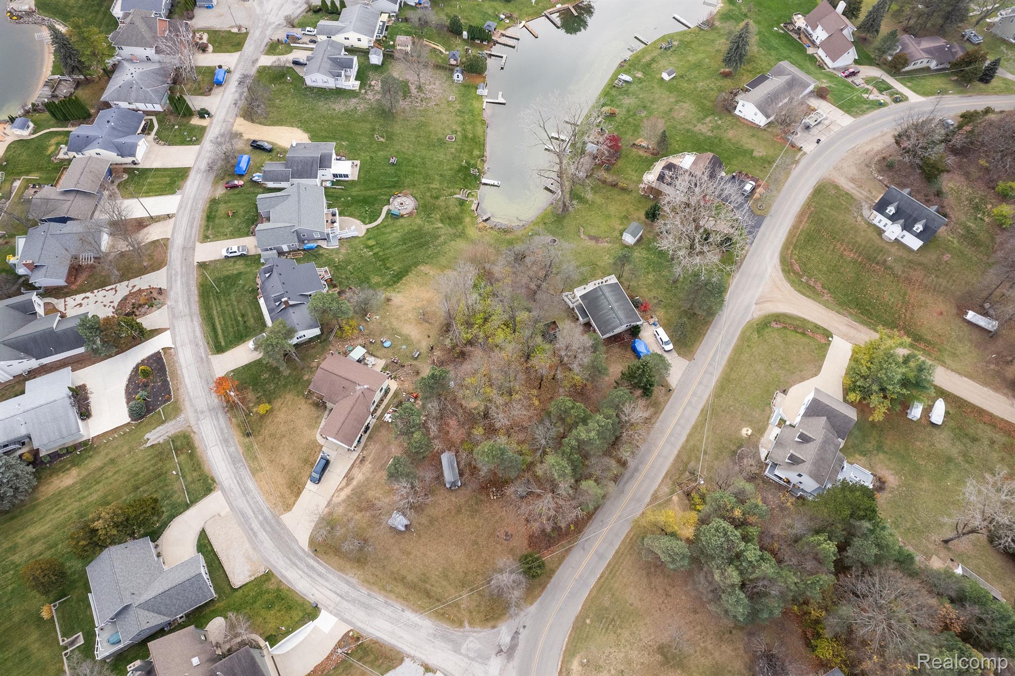 11768 Greenbriar Drive