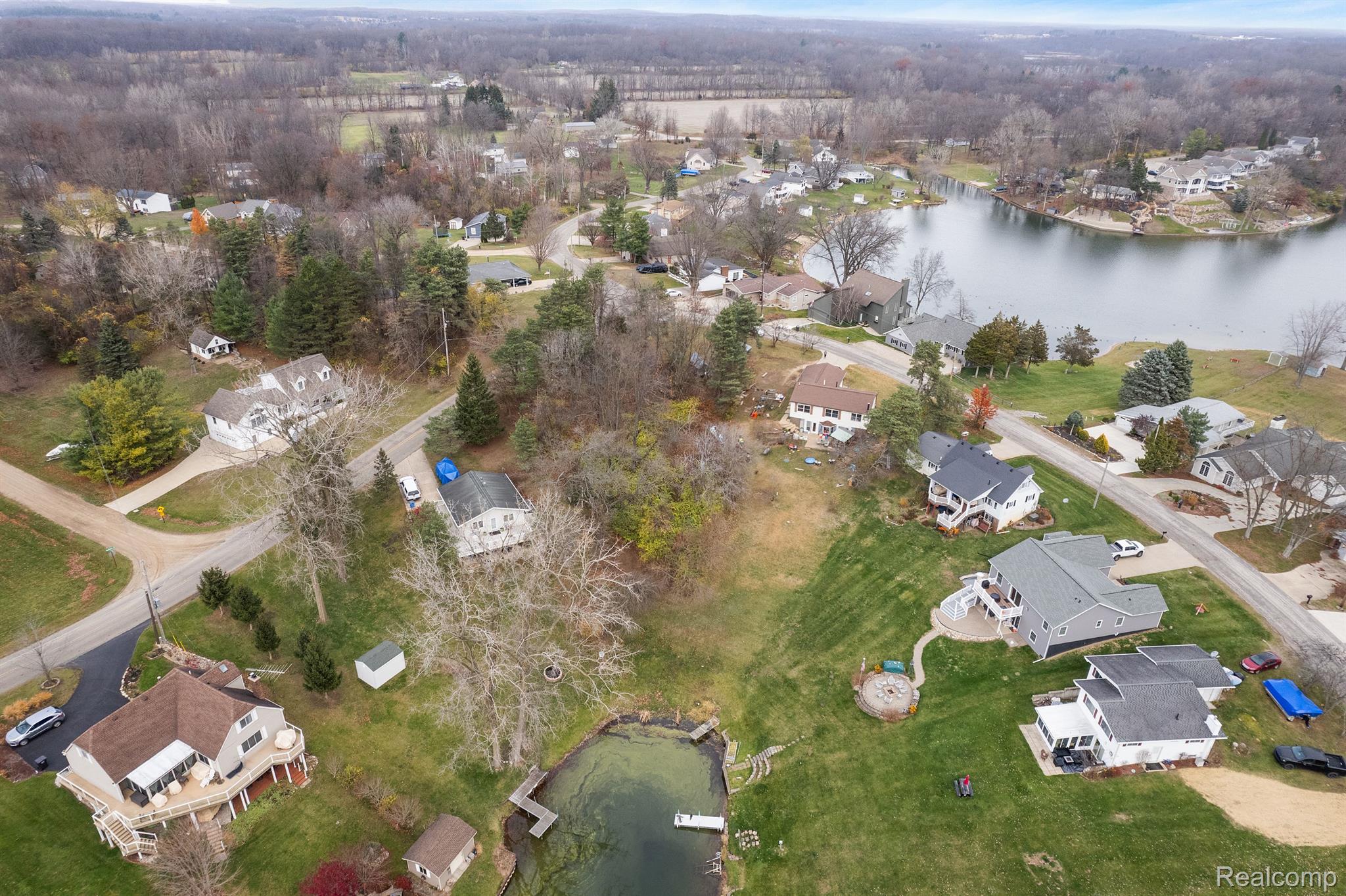 11768 Greenbriar Drive