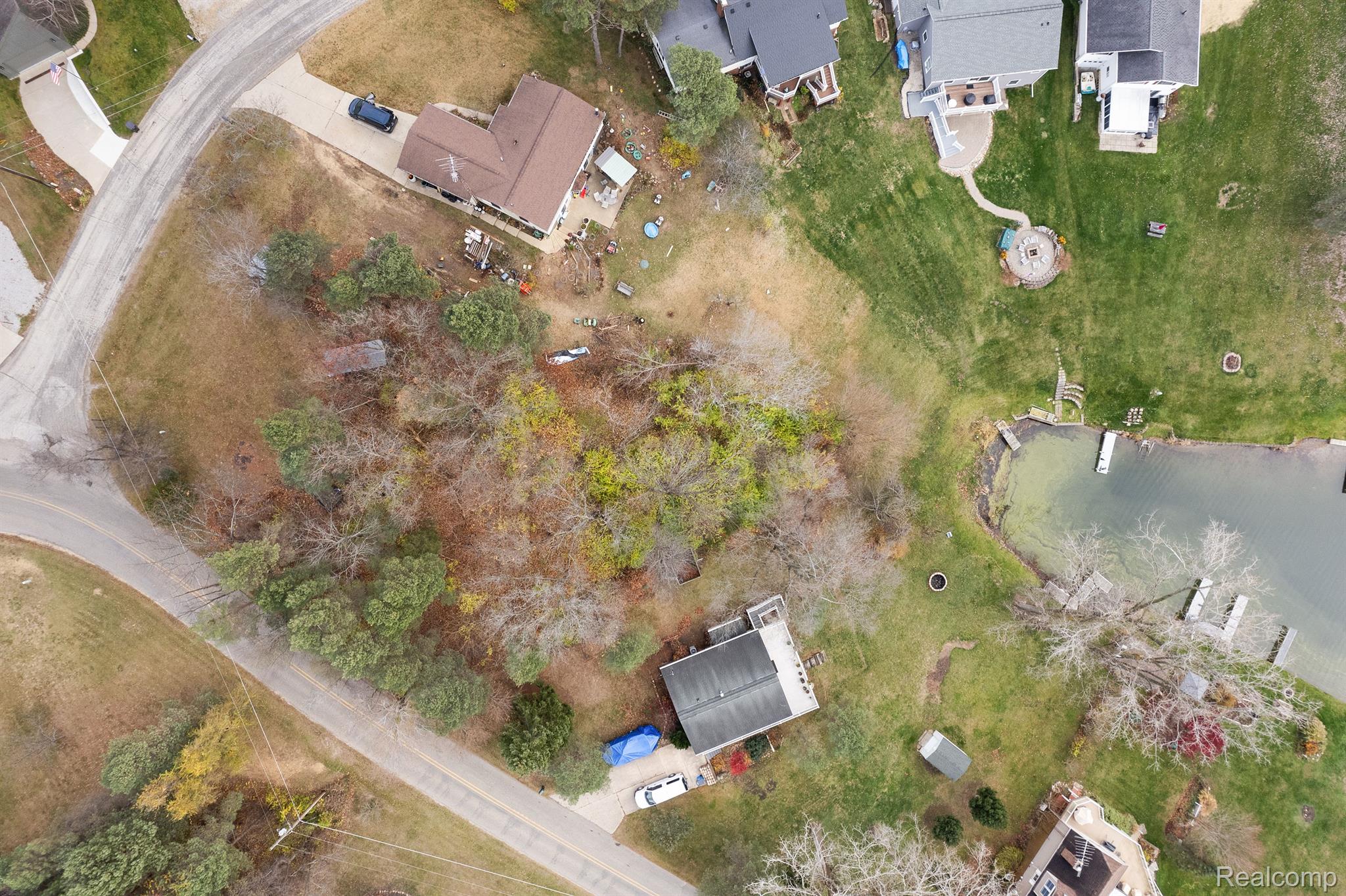 11768 Greenbriar Drive