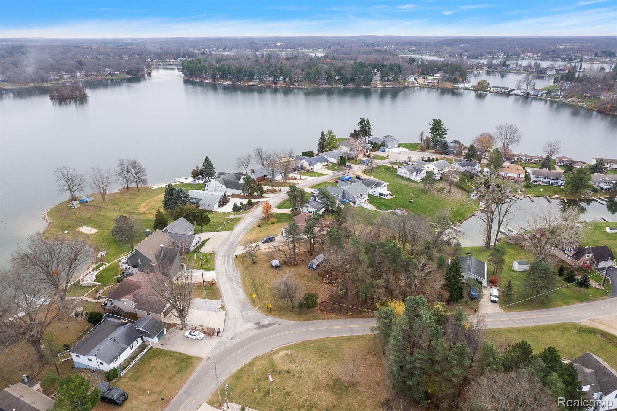 11768 Greenbriar Drive