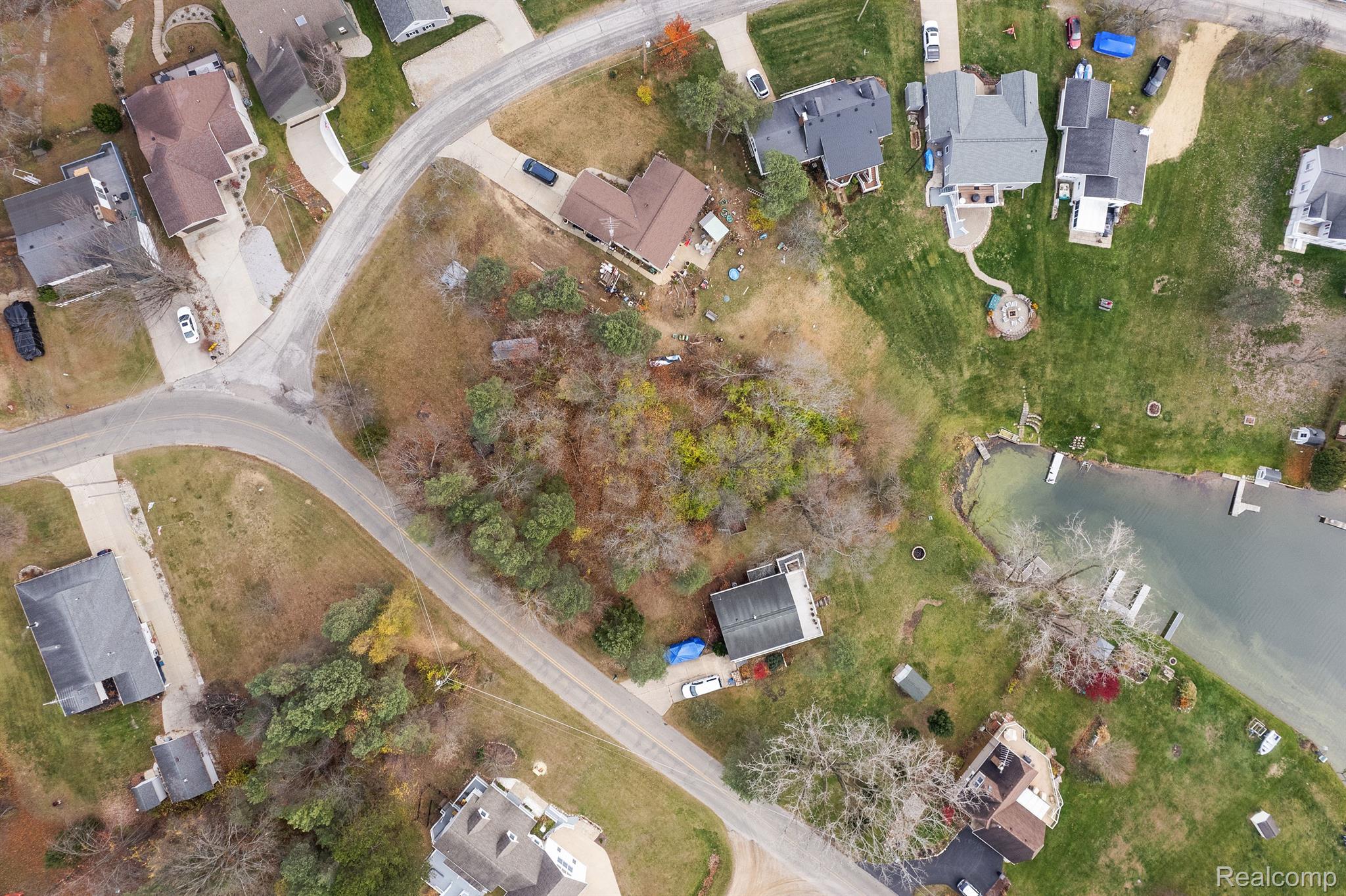 11768 Greenbriar Drive