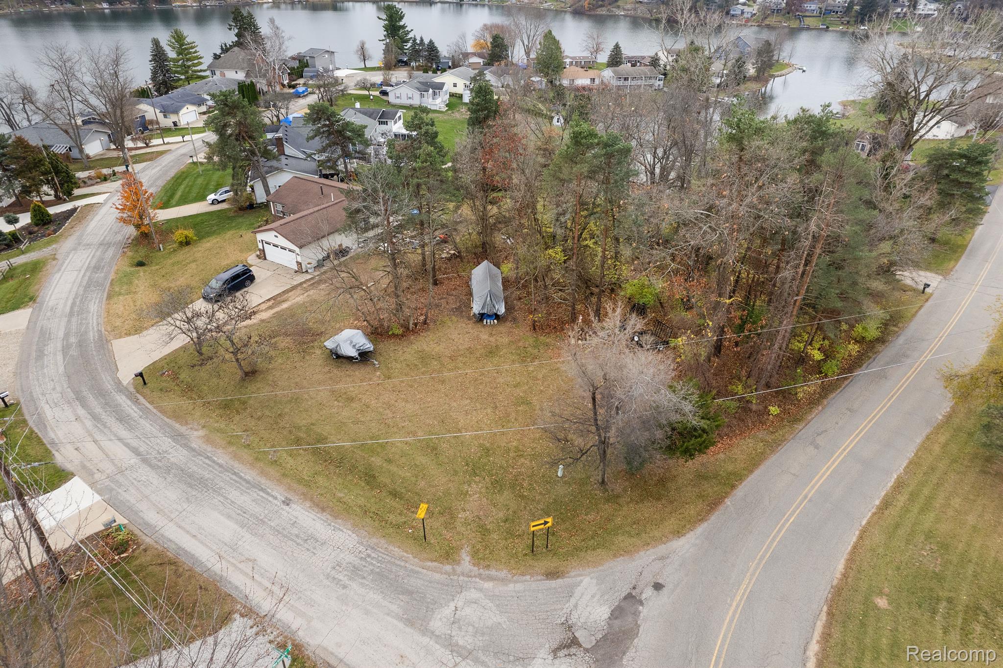 11768 Greenbriar Drive