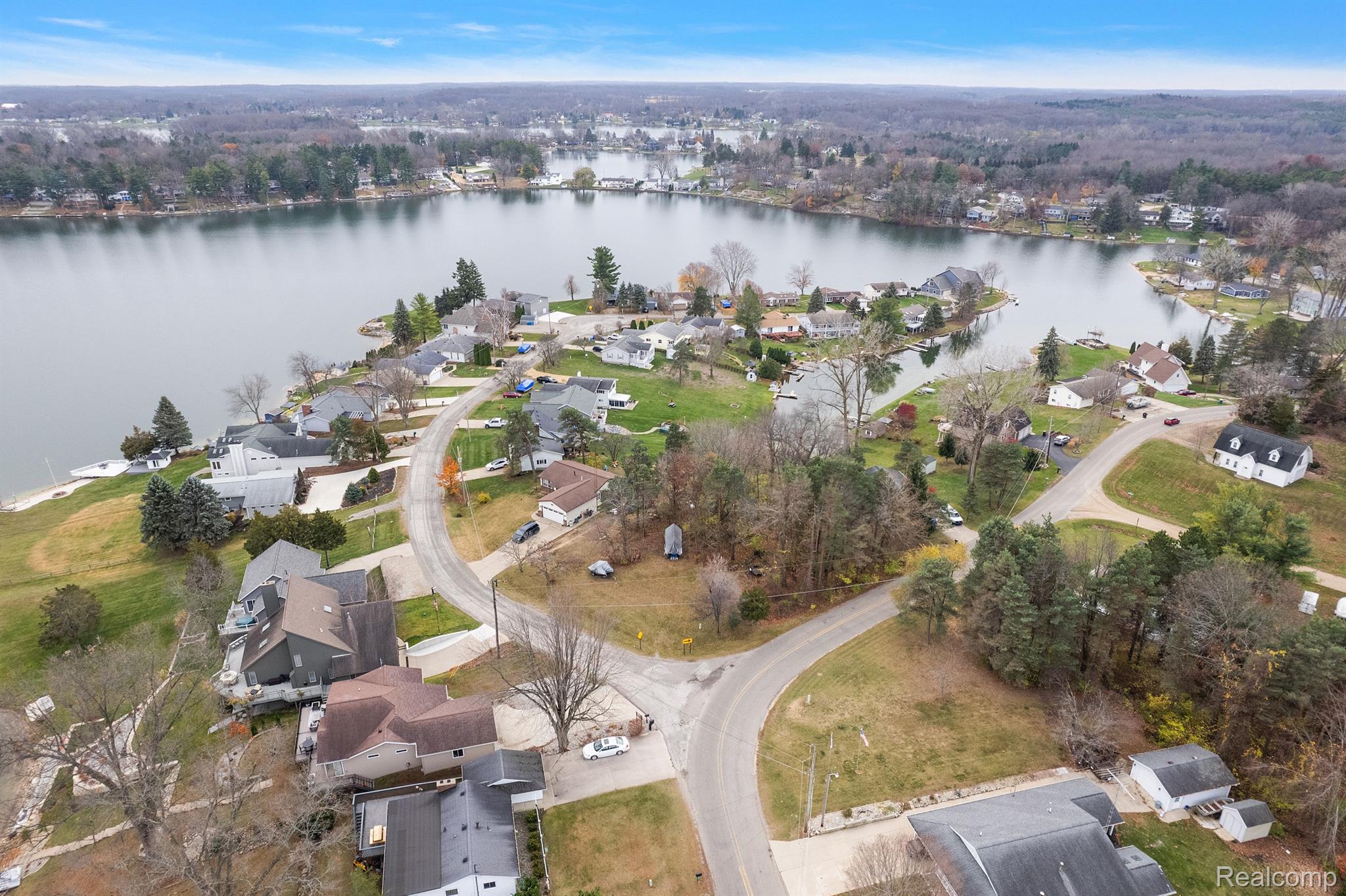 11768 Greenbriar Drive