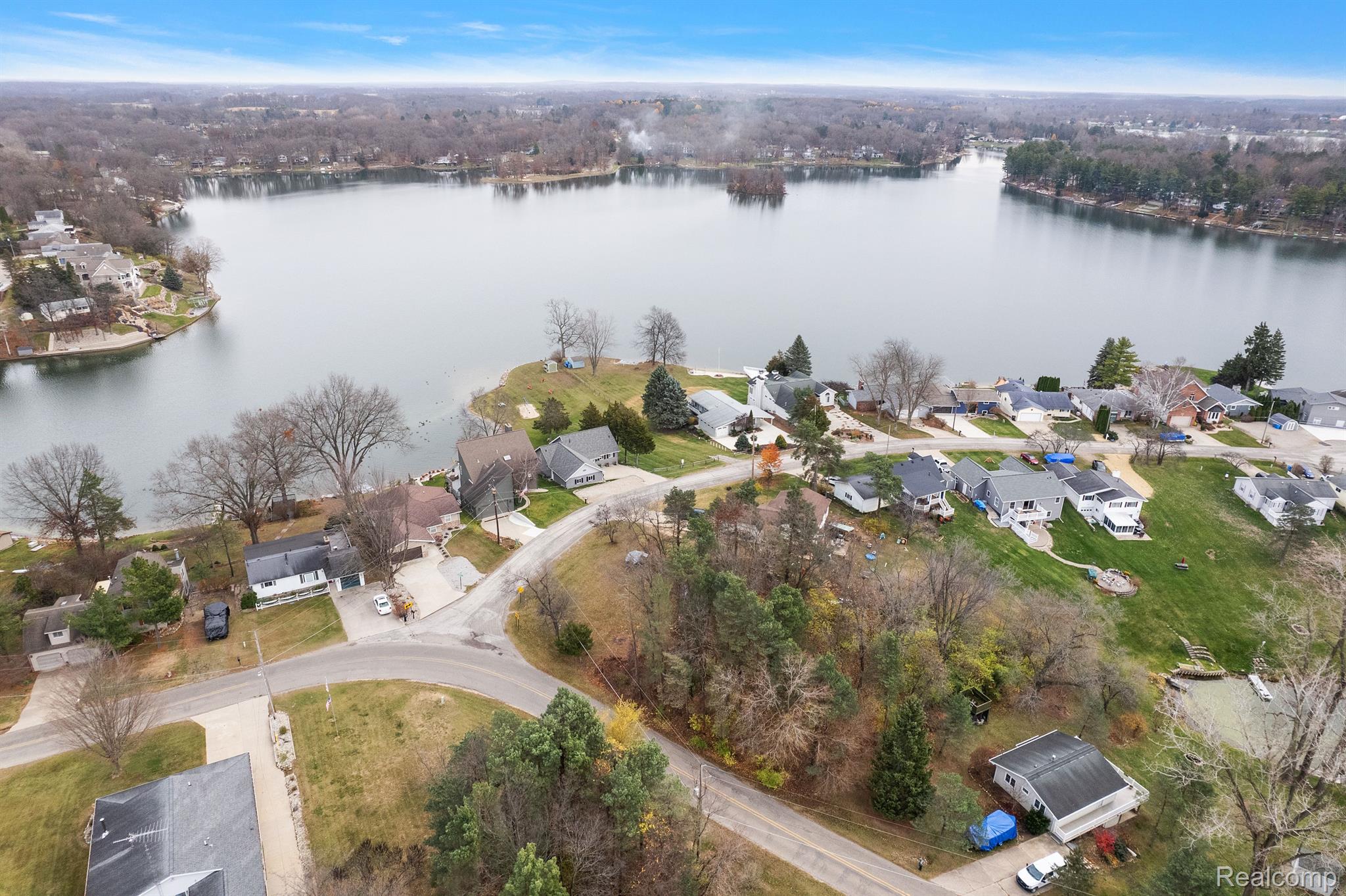 11768 Greenbriar Drive