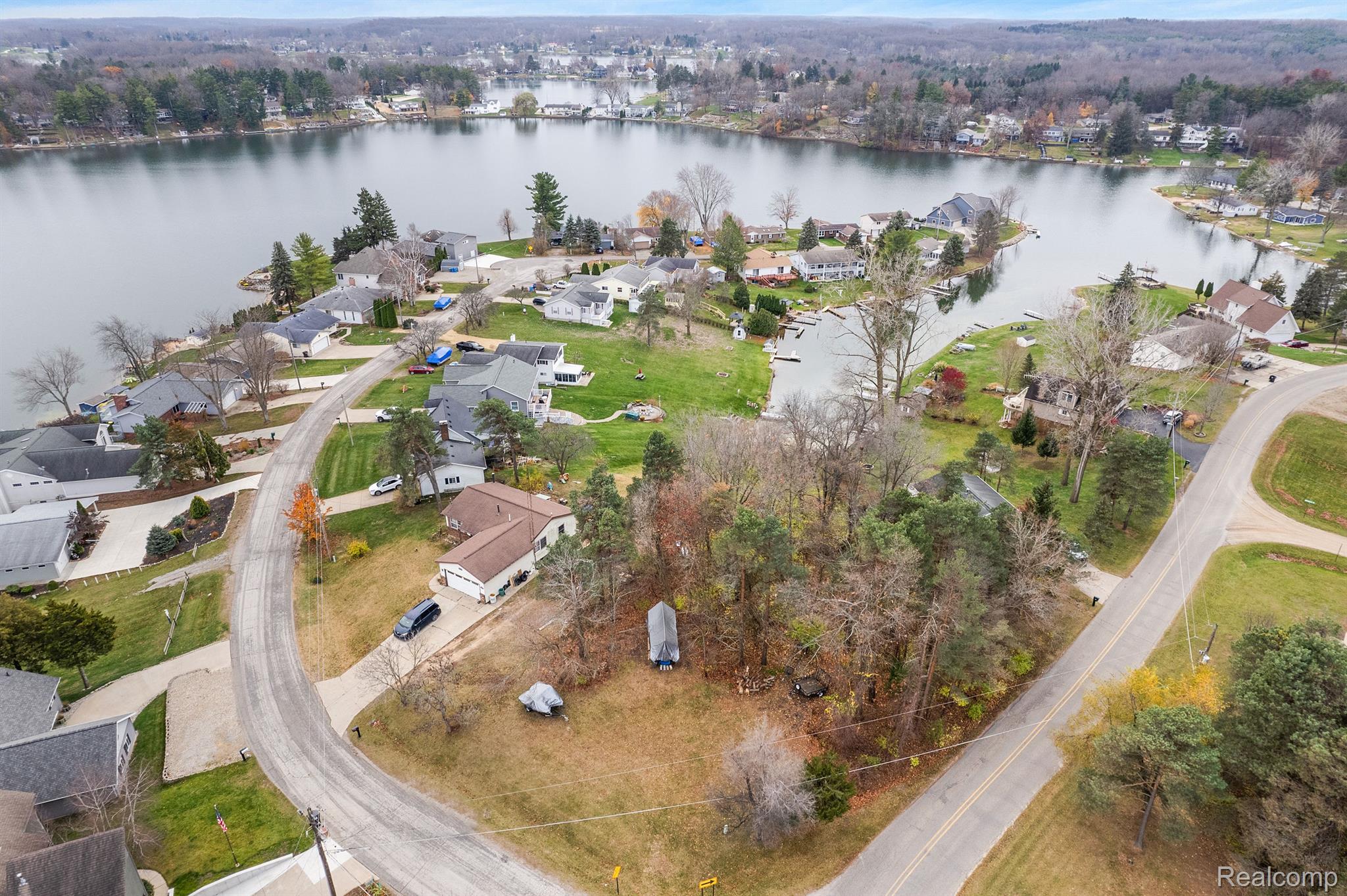 11768 Greenbriar Drive