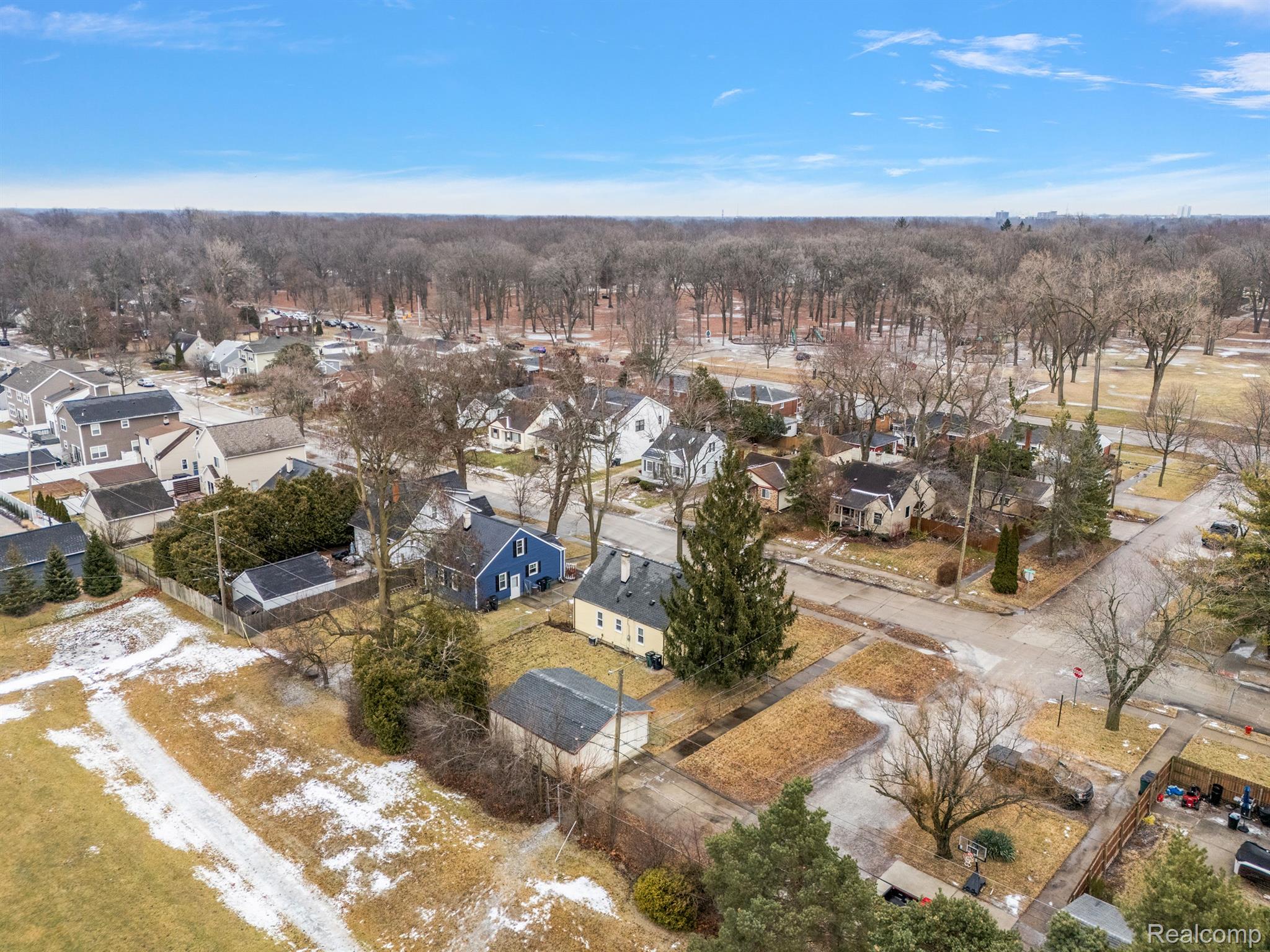 1228 W Windemere Avenue