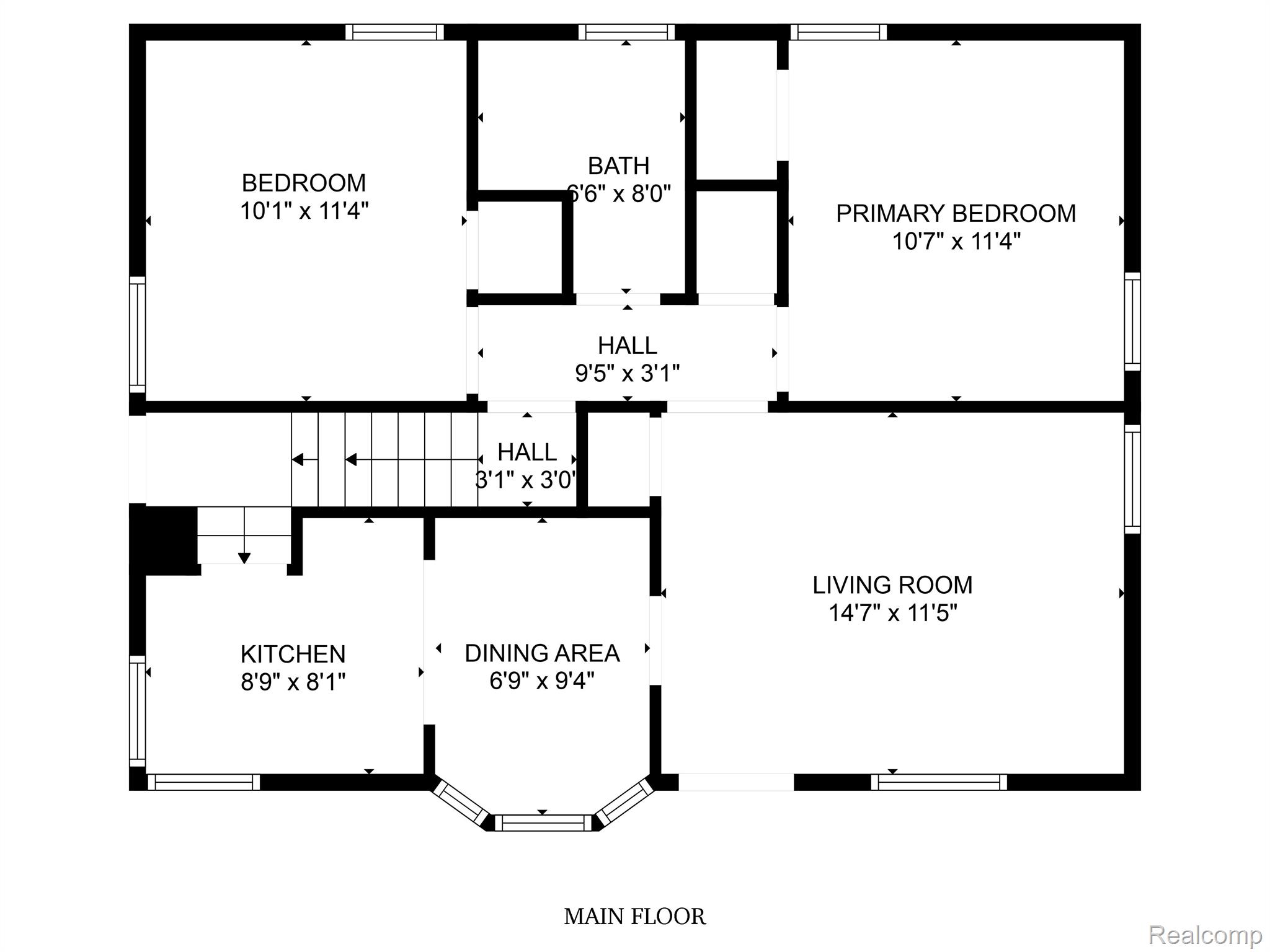 1228 W Windemere Avenue