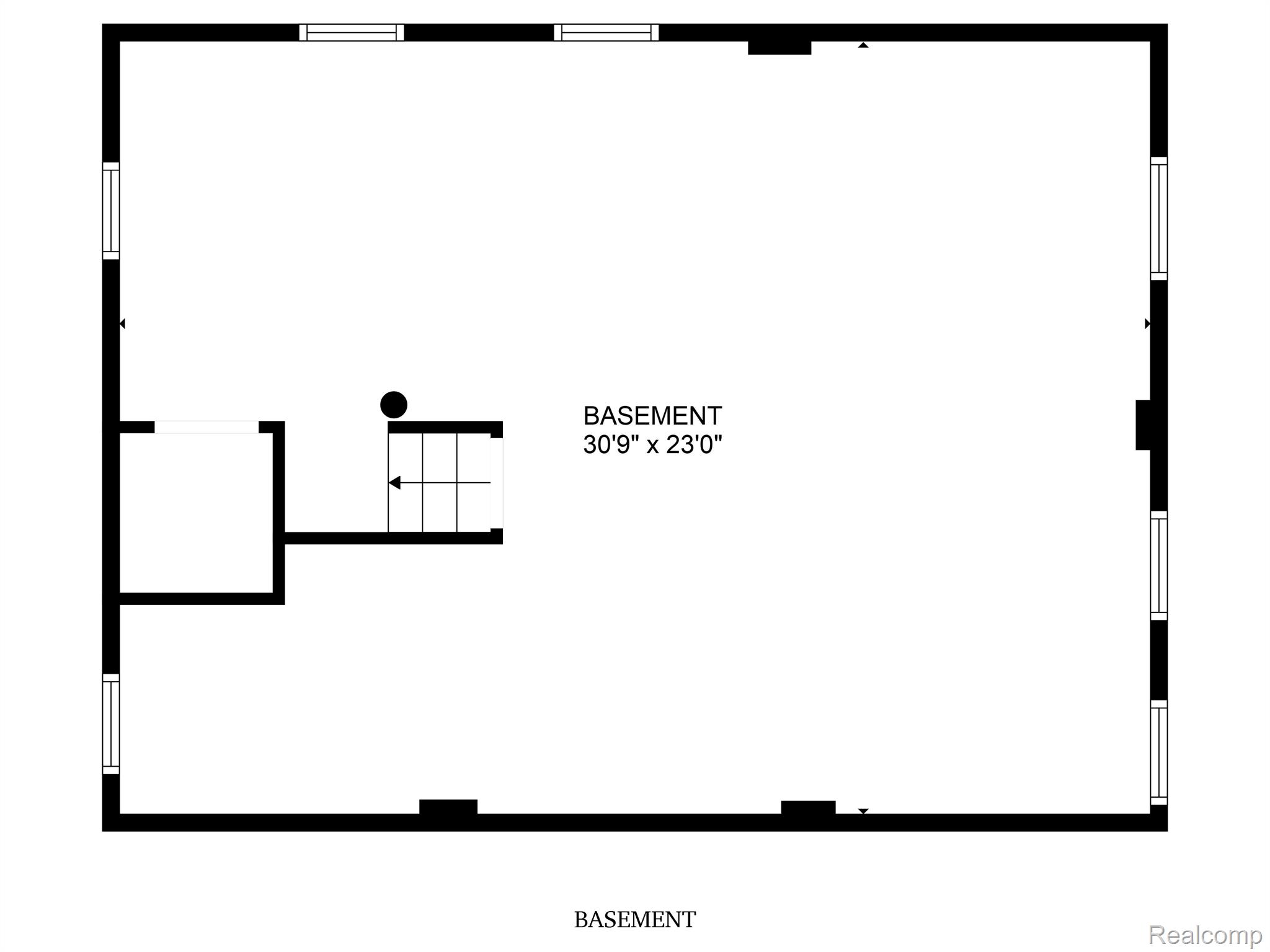 1228 W Windemere Avenue