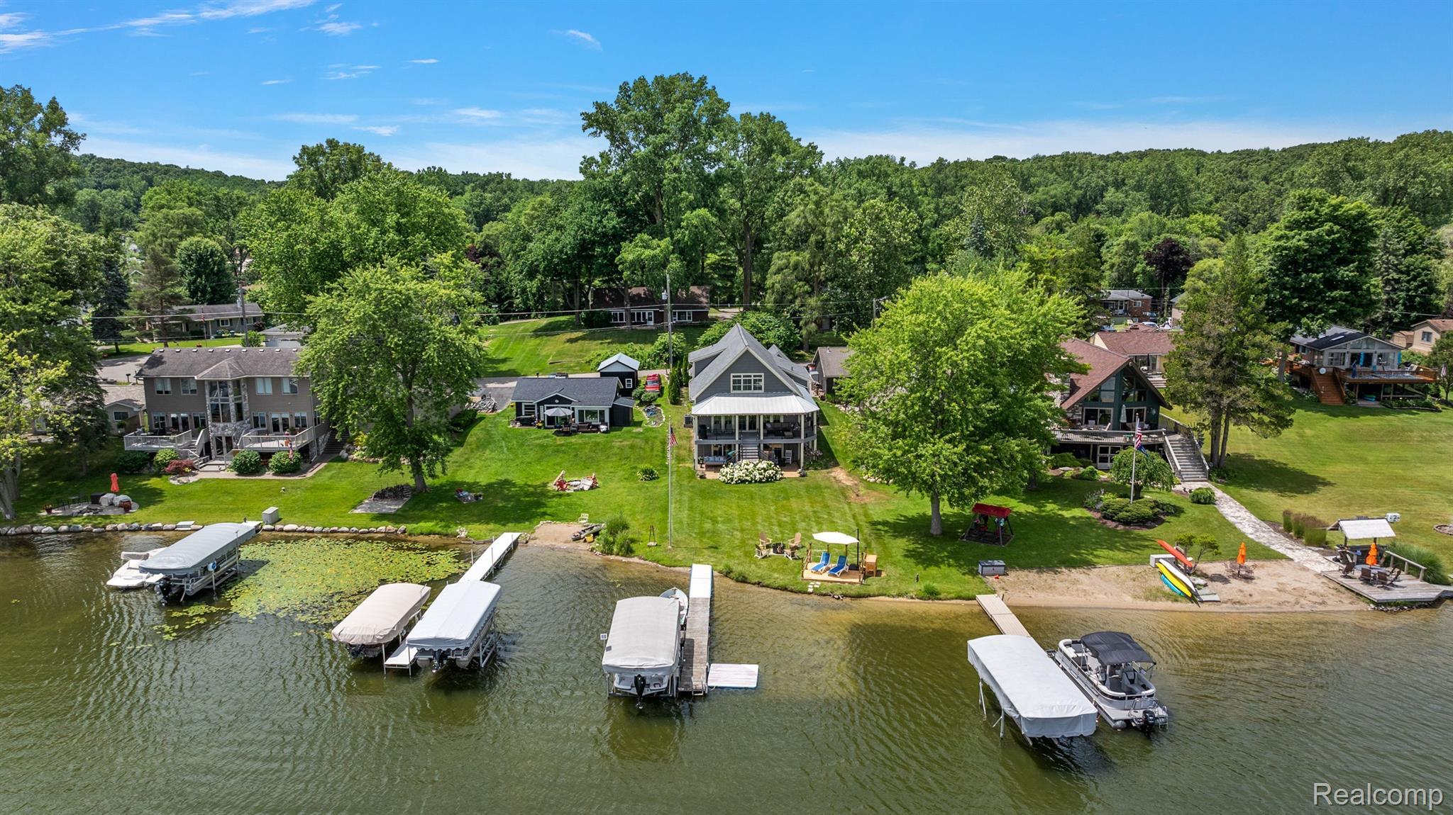 2087 Dunwoodie Court