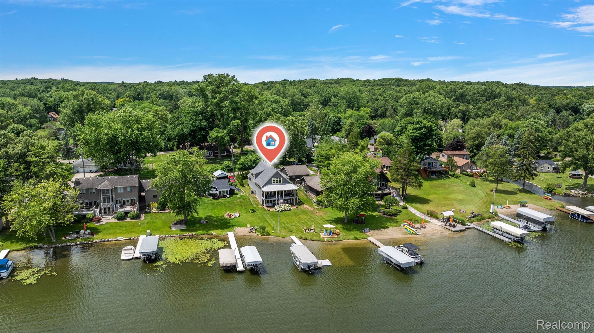 2087 Dunwoodie Court