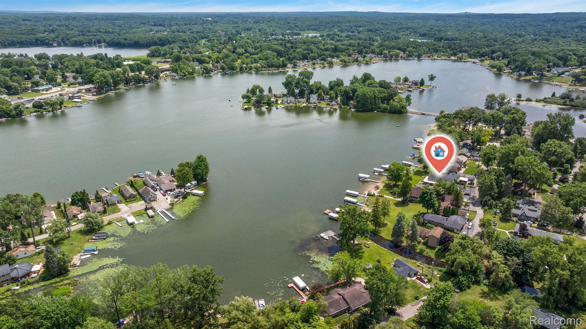 2087 Dunwoodie Court