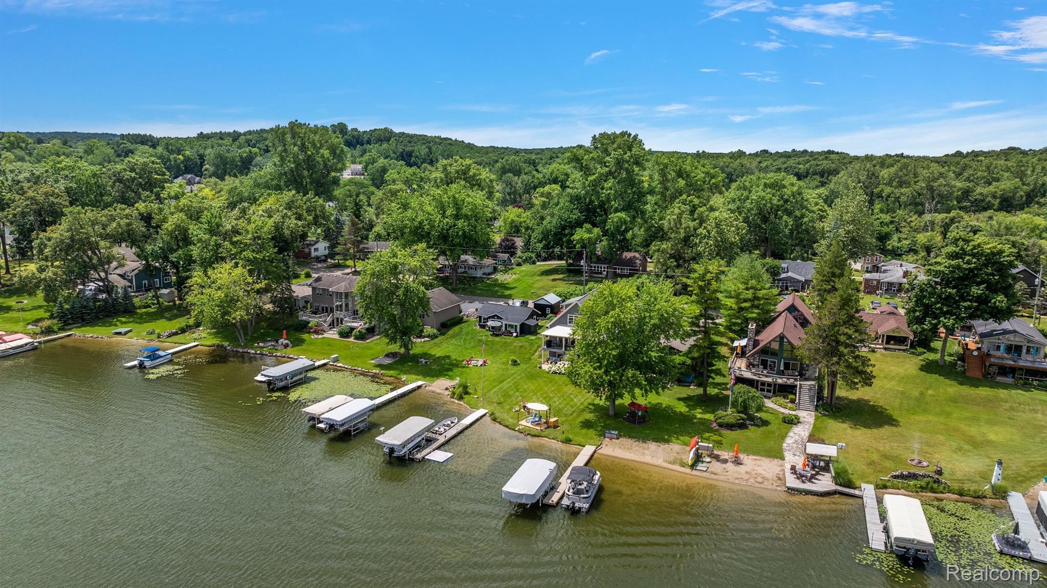 2087 Dunwoodie Court