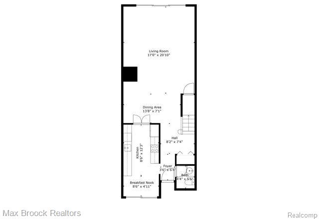 1173 GLENPOINTE Court