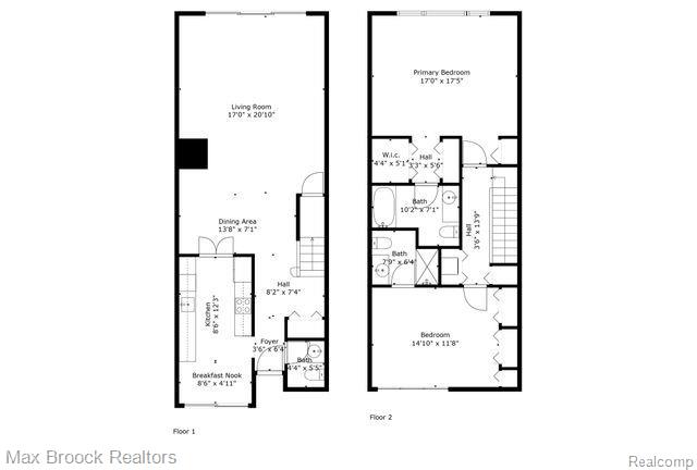 1173 GLENPOINTE Court