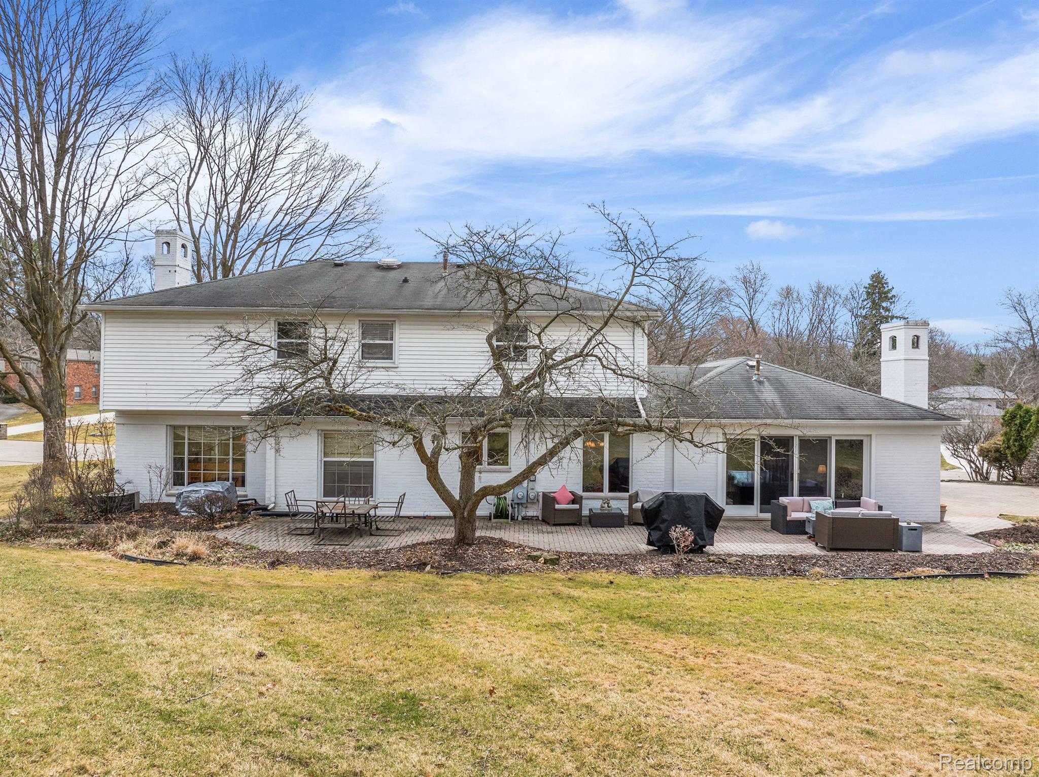 4366 Ardmore Drive
