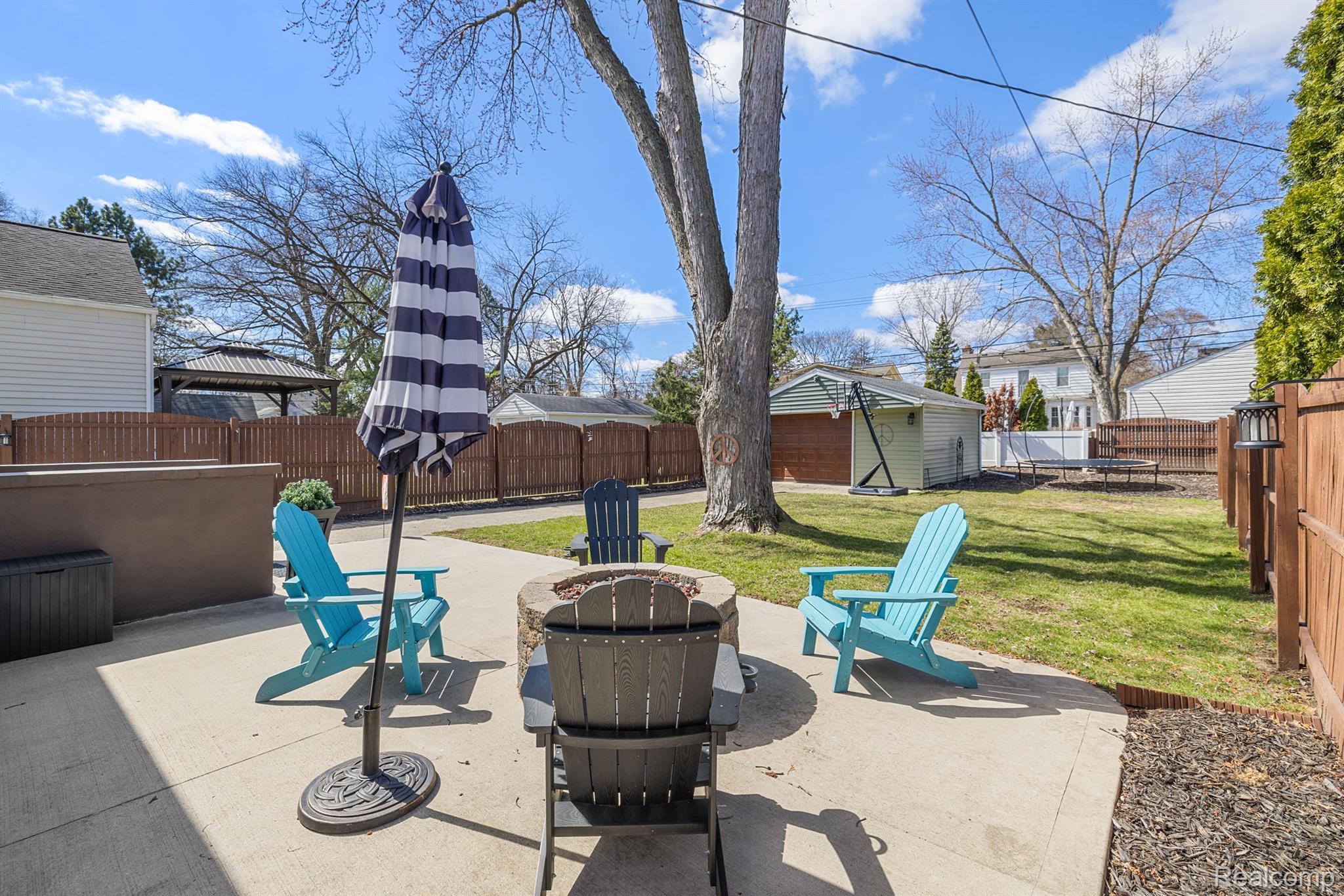 714 S Rembrandt Avenue