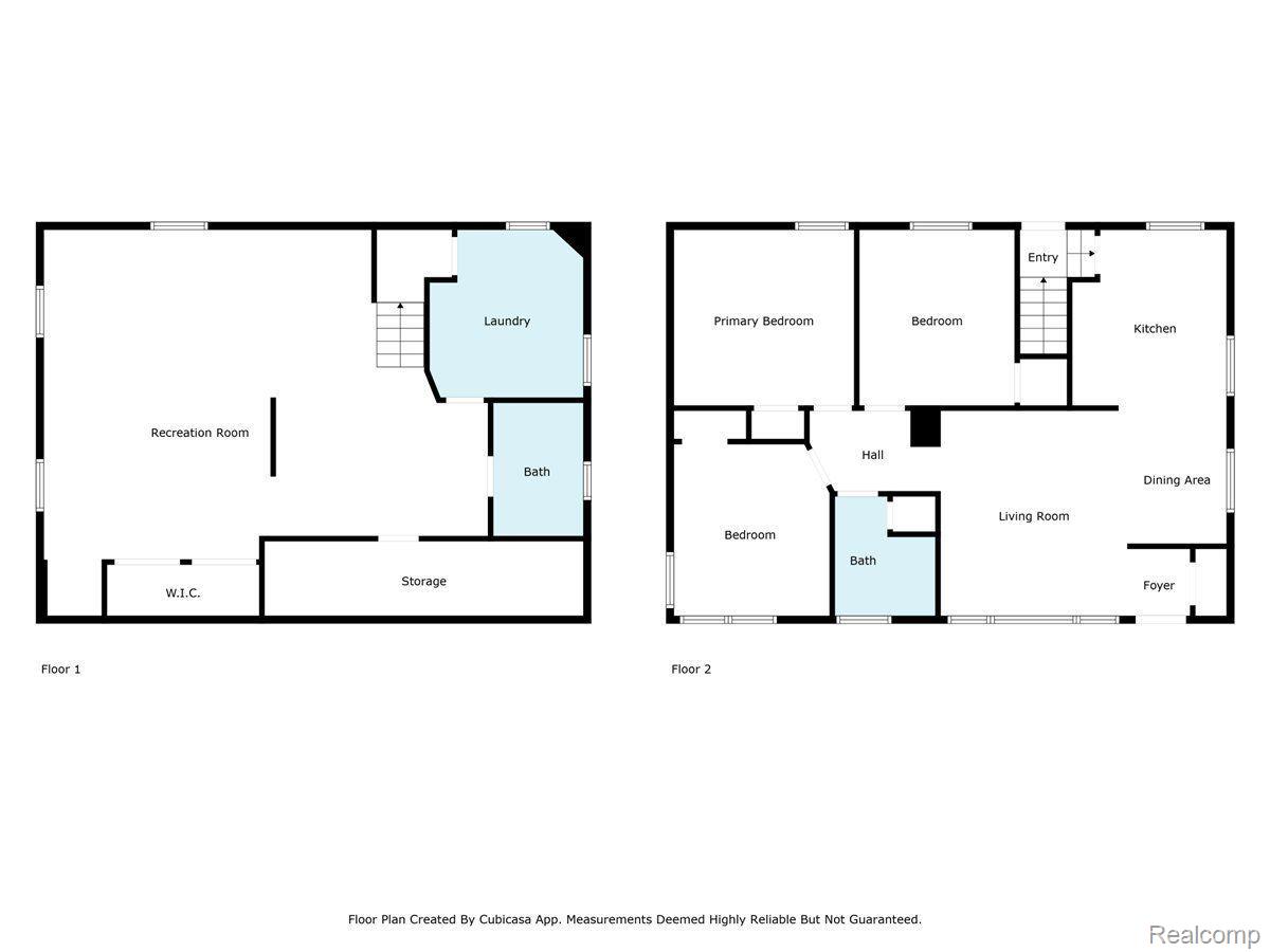 524 E LA SALLE Avenue