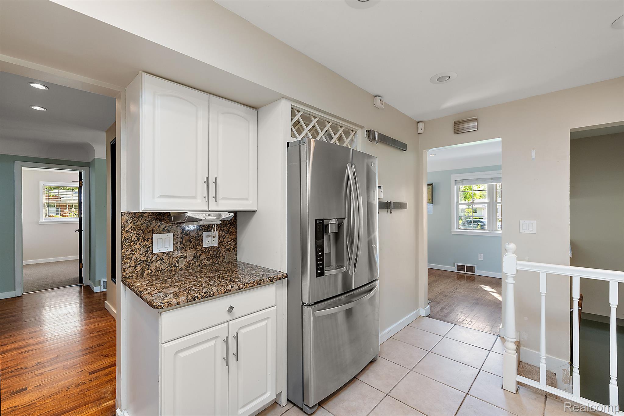 3907 Auburn Drive