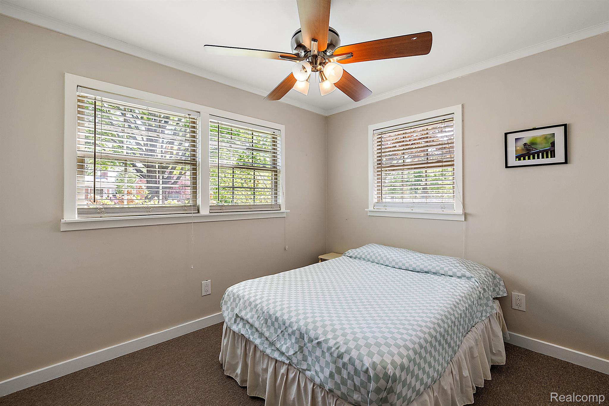 3907 Auburn Drive