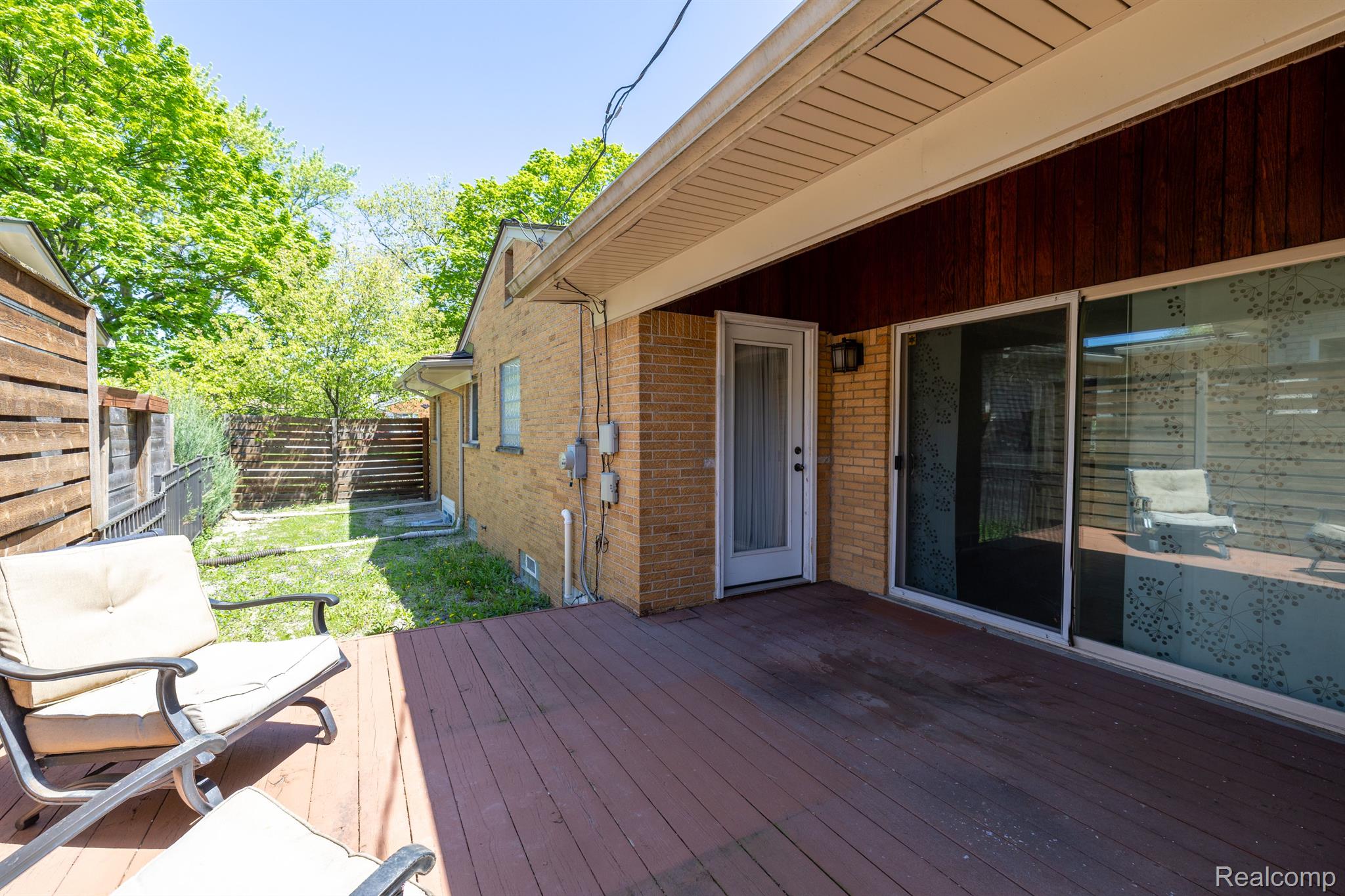 3907 Auburn Drive
