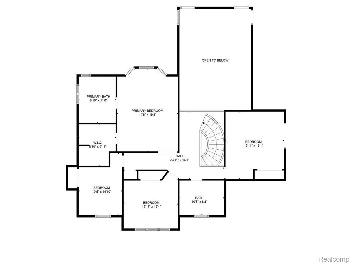152 Oakbridge Drive