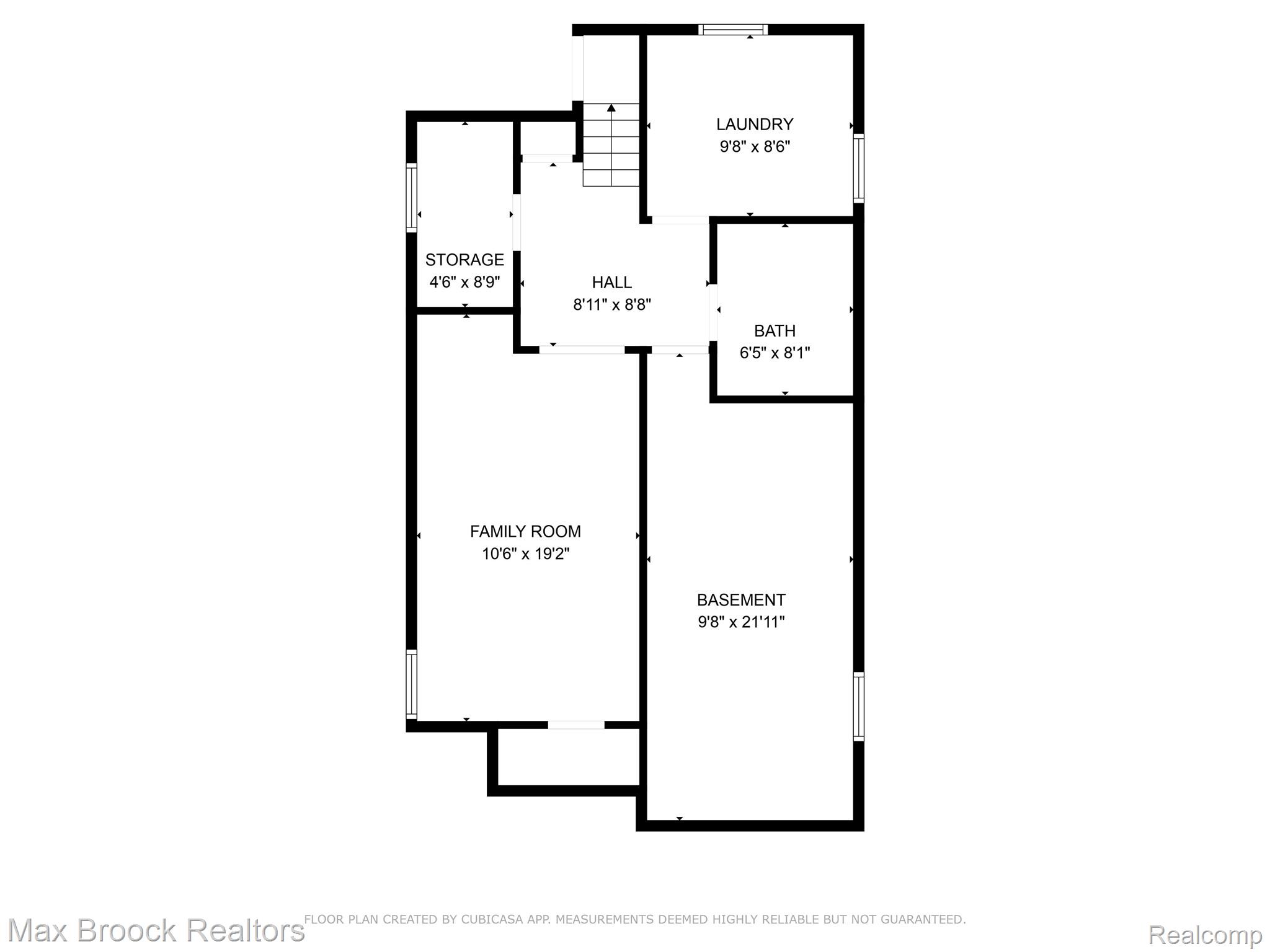 923 E 5th Street