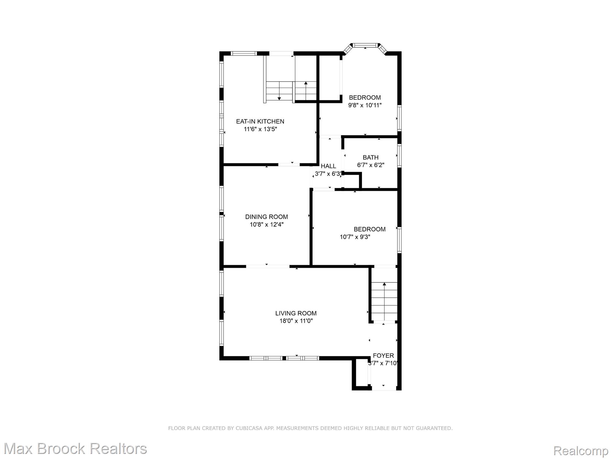 923 E 5th Street