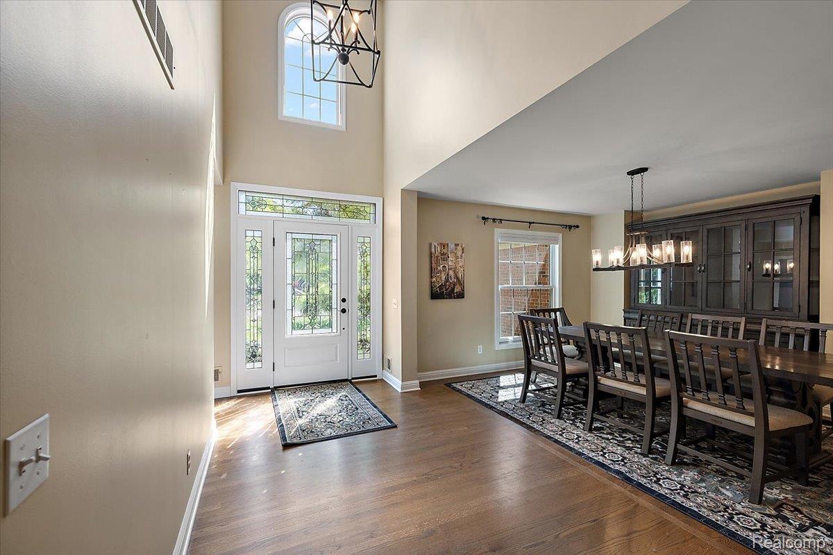 6591 Tree Knoll Drive