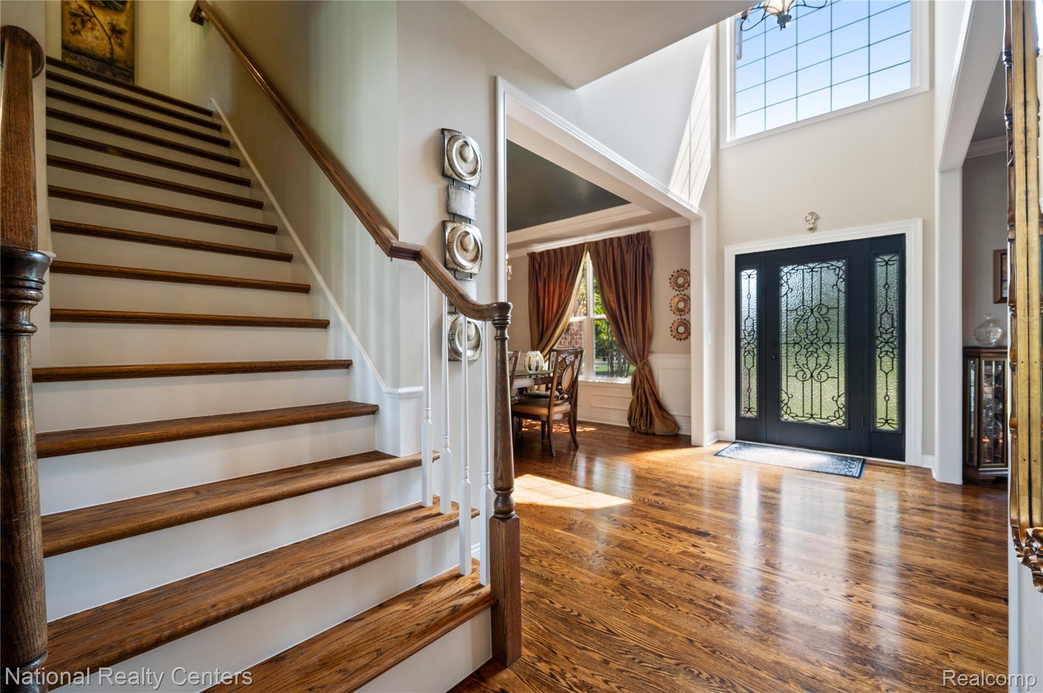 3717 Timbercrest Drive