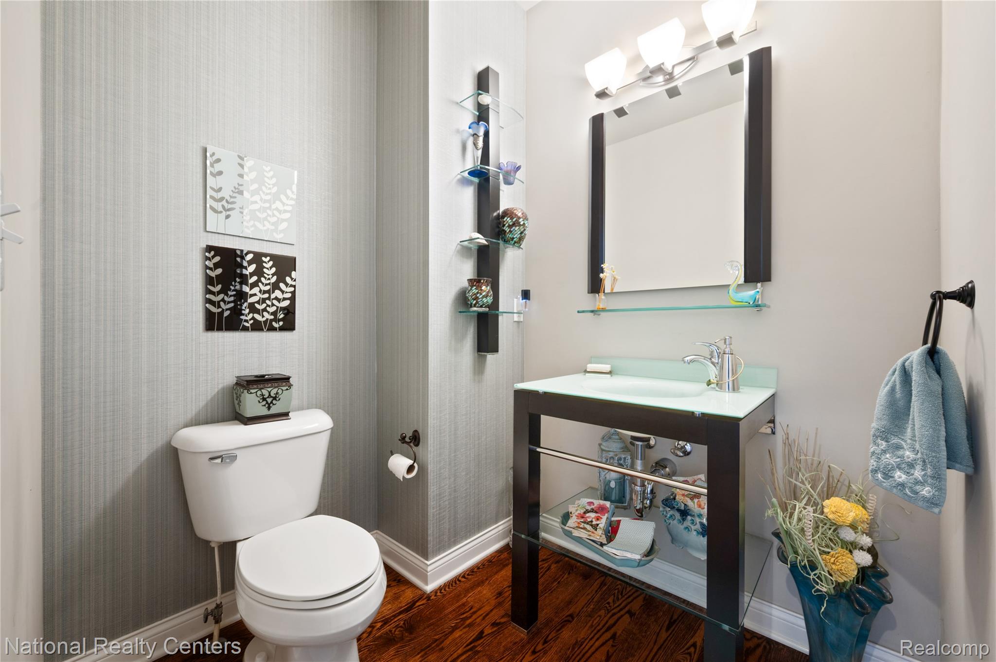 3717 Timbercrest Drive