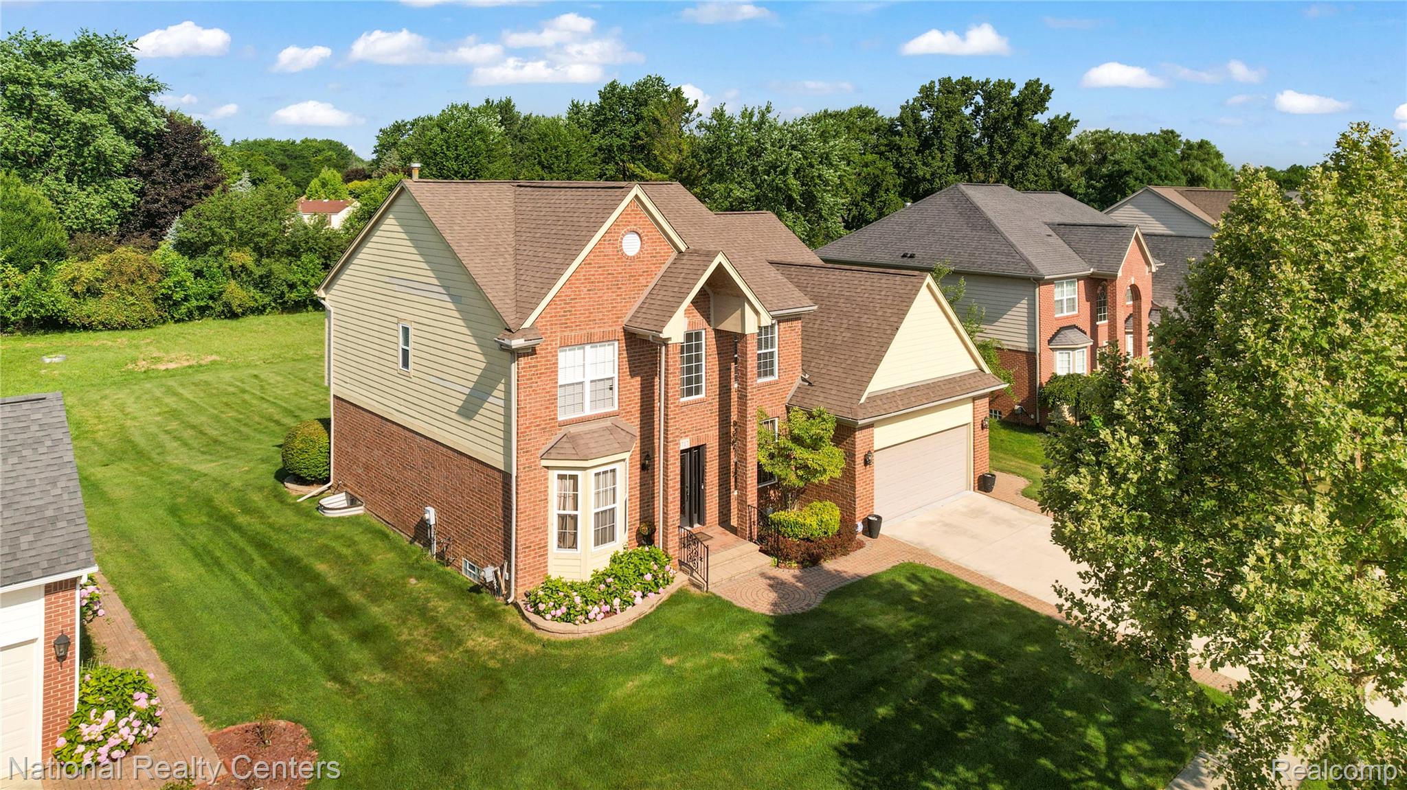 3717 Timbercrest Drive