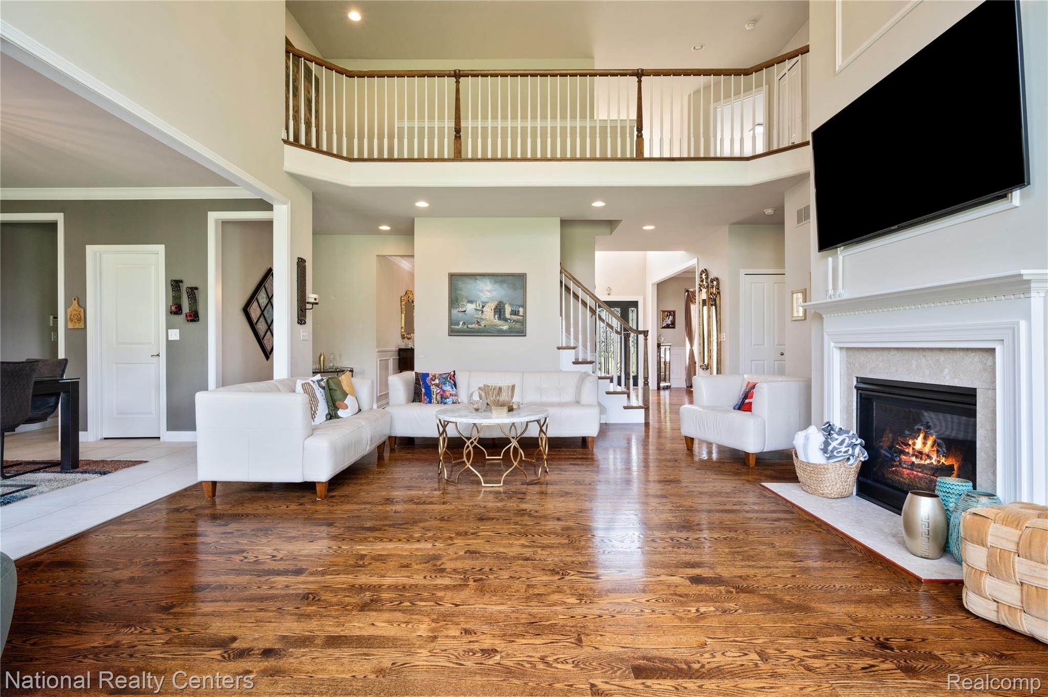 3717 Timbercrest Drive