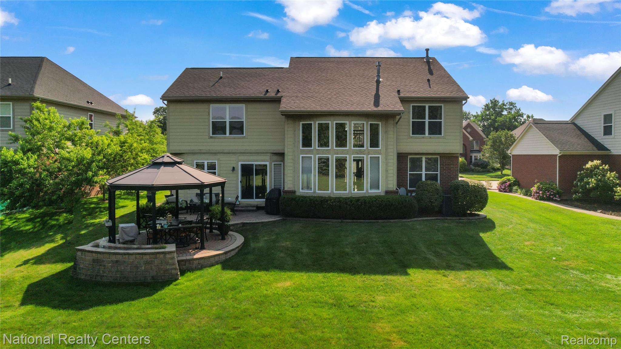 3717 Timbercrest Drive