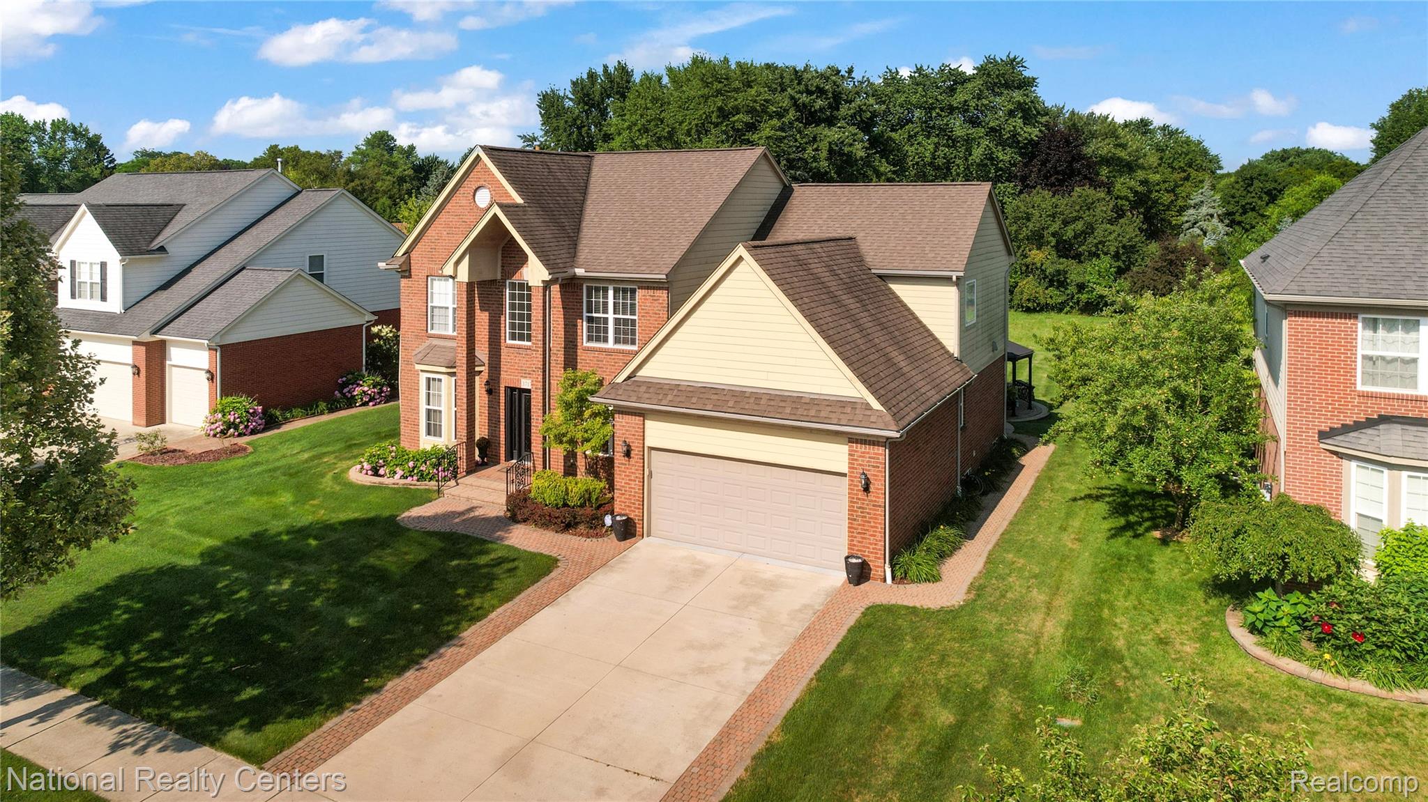 3717 Timbercrest Drive