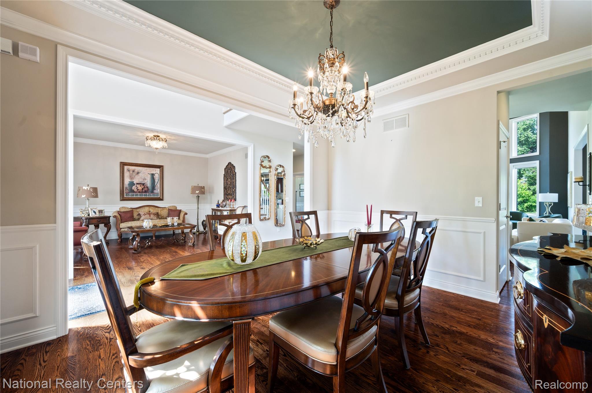 3717 Timbercrest Drive