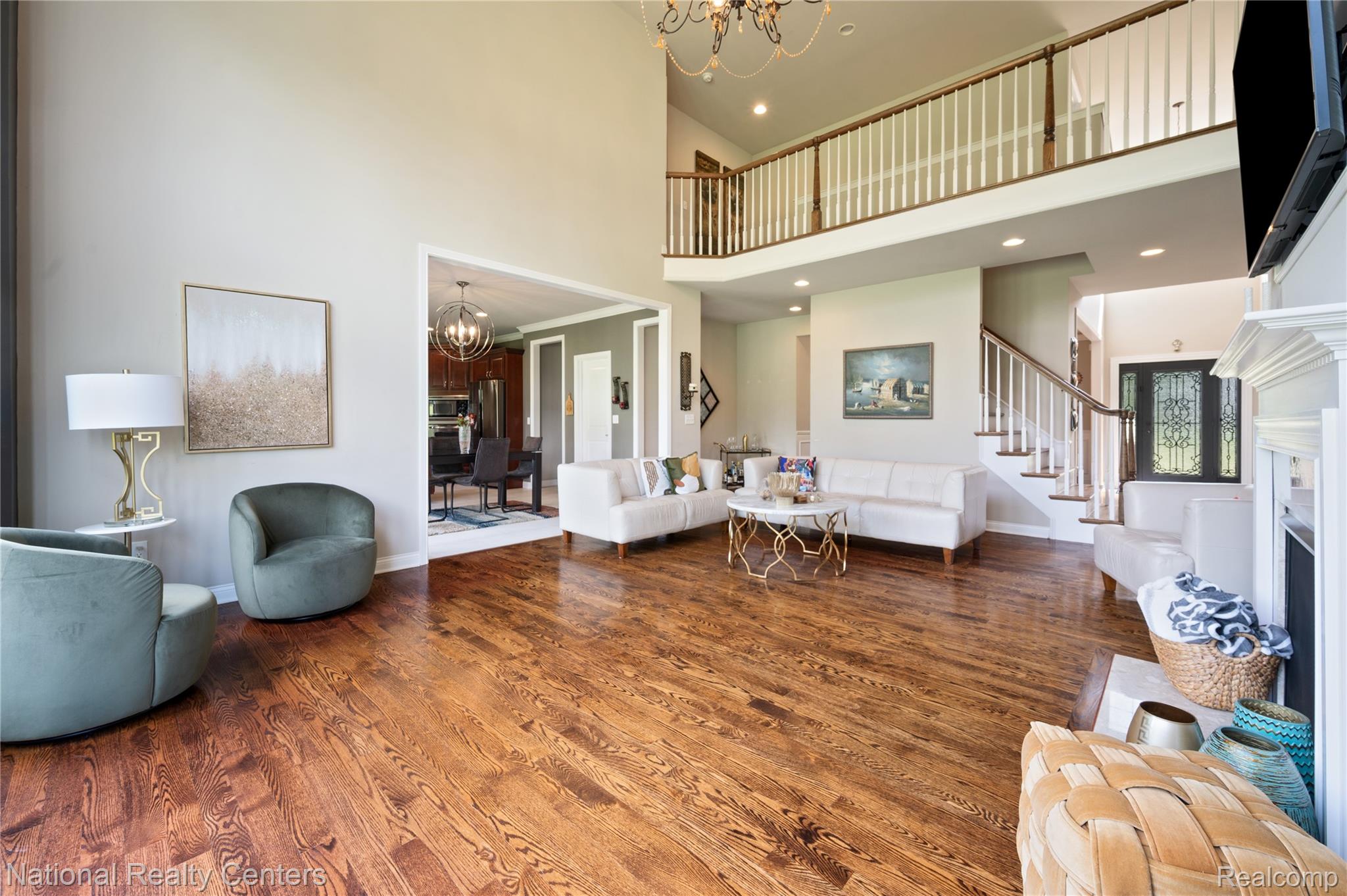 3717 Timbercrest Drive