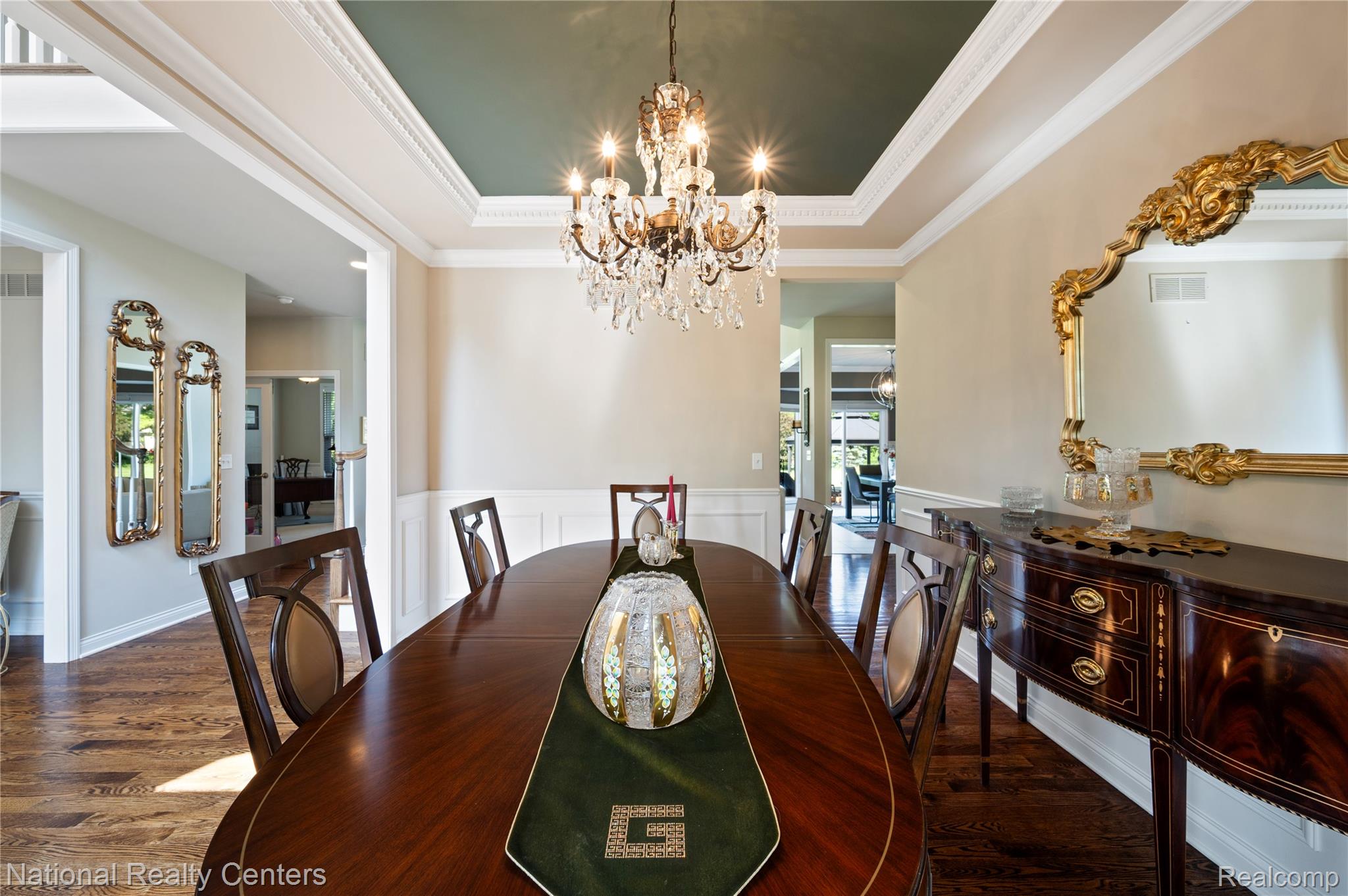 3717 Timbercrest Drive